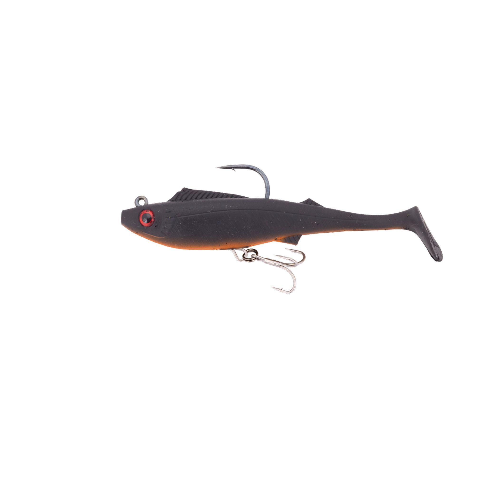 Berkley Shimma Pro-Rig 8.5in Shrimp Soft Plastic Lure