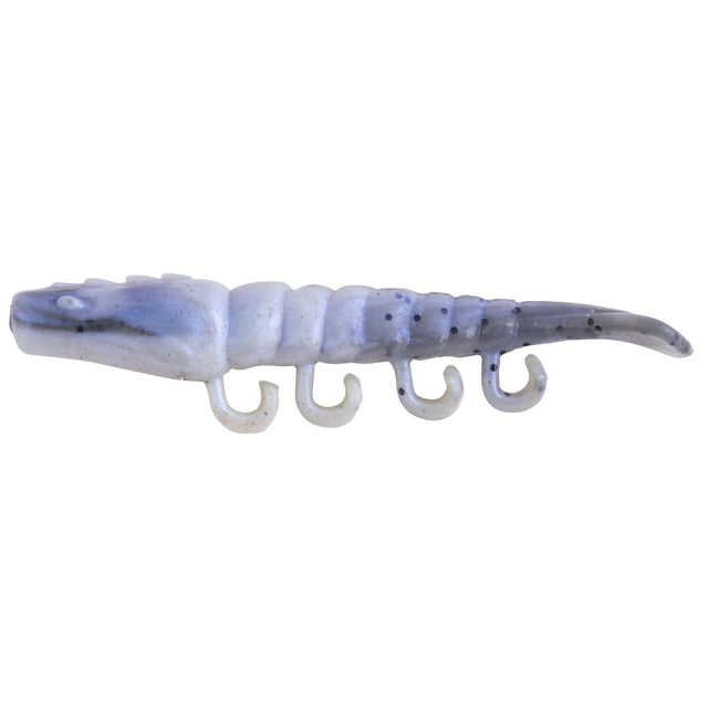 Turbo Gulp Berkley Gulp! Turbo Shrimp 5in Soft Plastic Lure – Compleat Angler ...