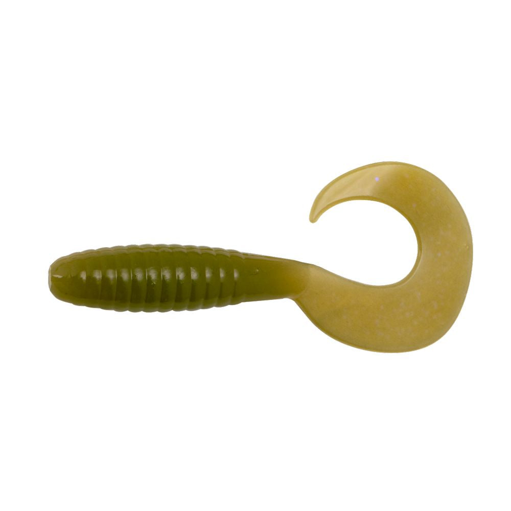 Berkley Gulp! Soft Plastic Grub Lure 2.5in