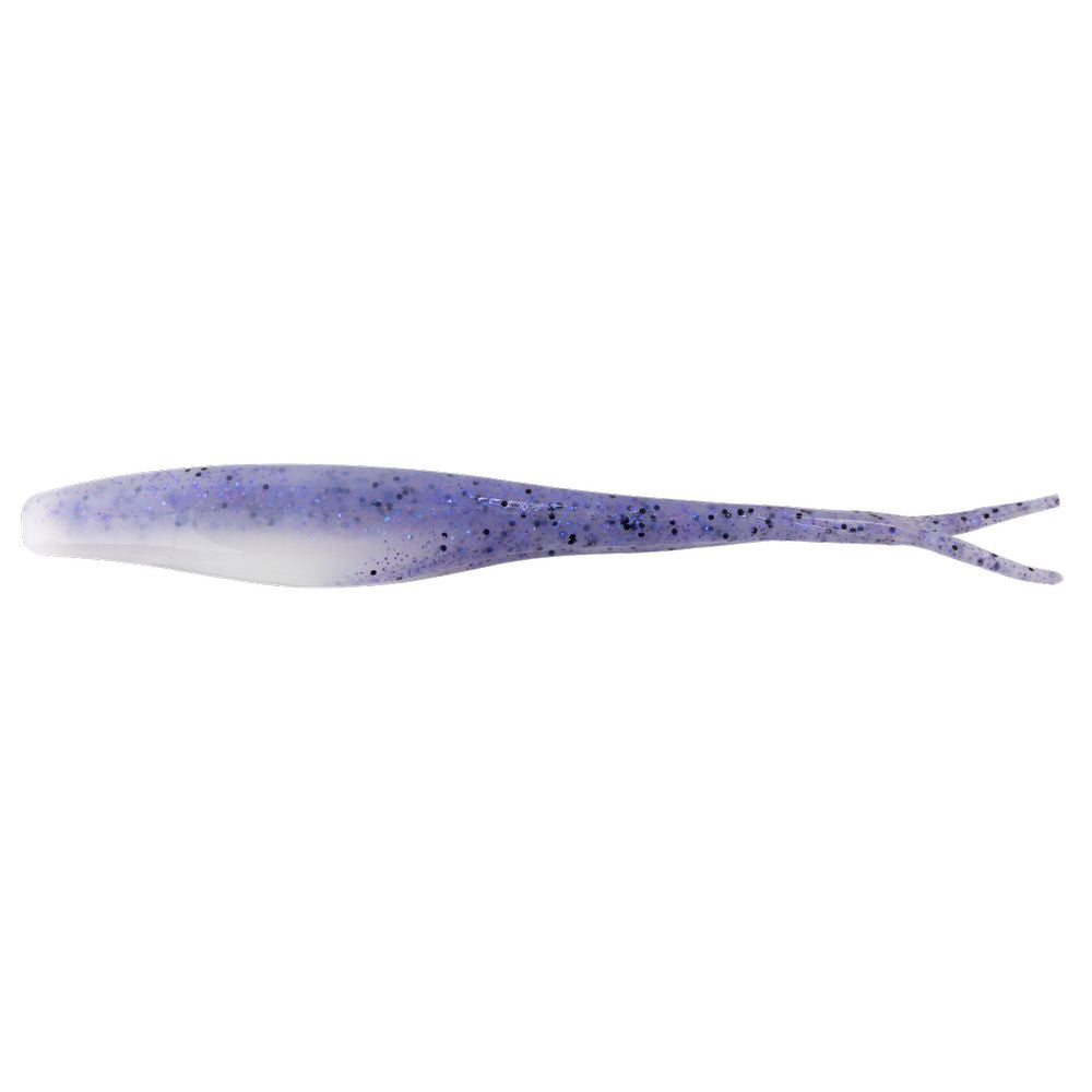 Berkley Gulp! Jerk Shad Soft Plastic Lure 7in