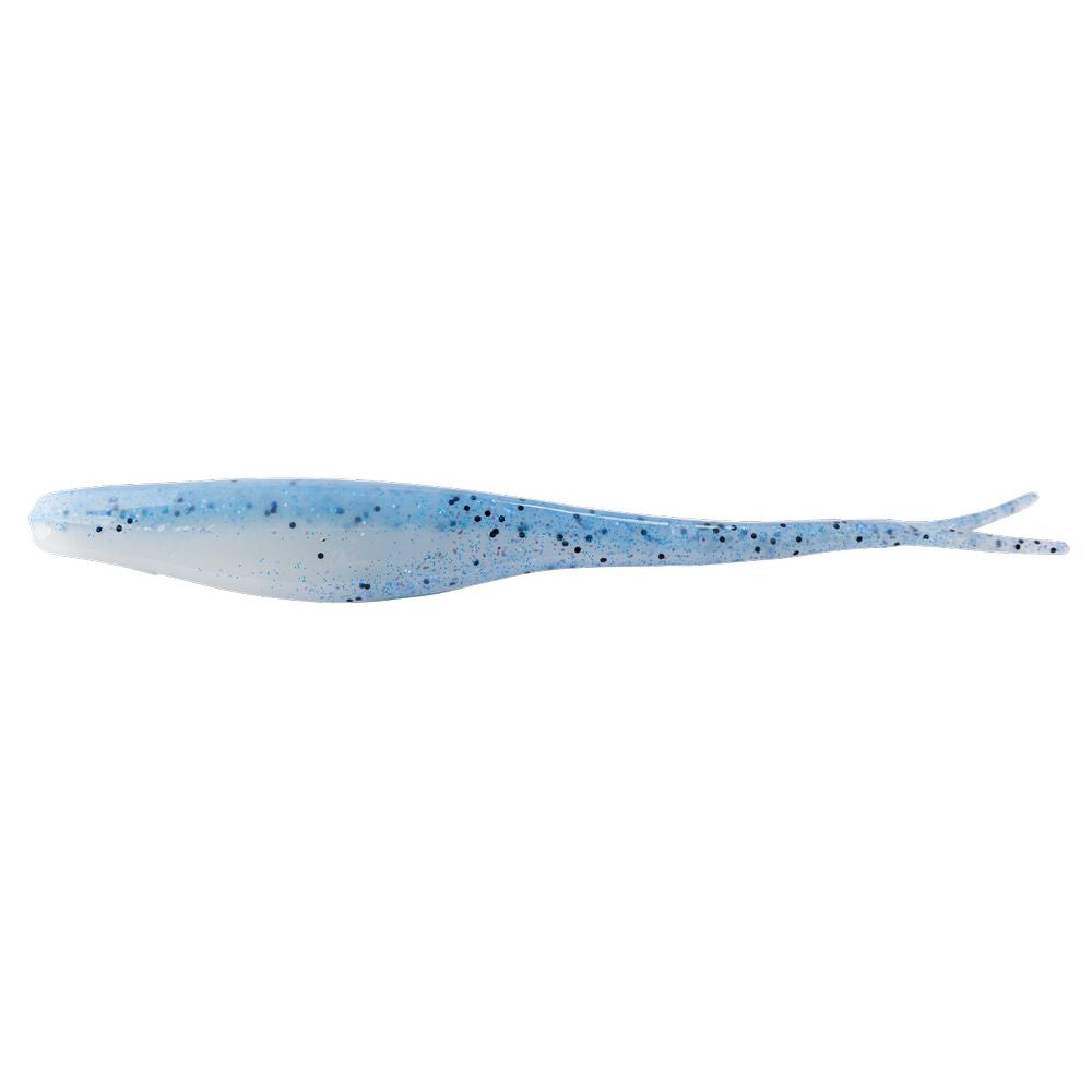 Berkley Gulp! Jerk Shad Soft Plastic Lure 7in