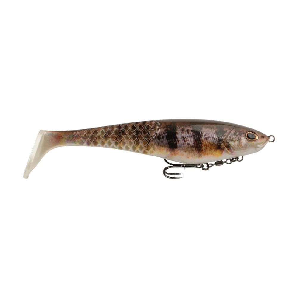 Berkley PowerBait Cullshad Swimbait Lure 6in