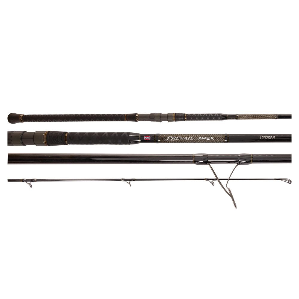 PENN Prevail Apex 1303SPMH 8-20kg Spin Rod