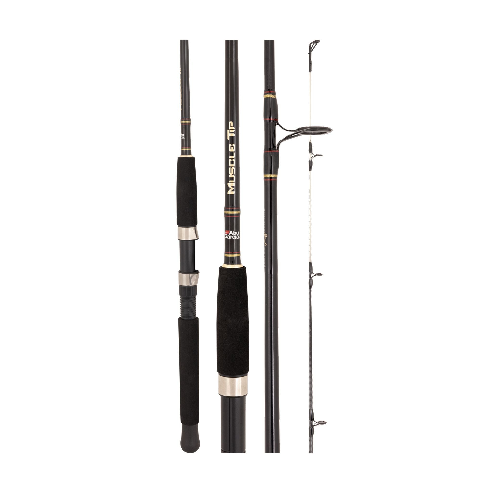 Abu Garcia Muscle Tip MT4 561C H 6-10kg Baitcast Rod Abu Garcia Muscle Tip MT4 561C H 6-10kg Baitcast Rod