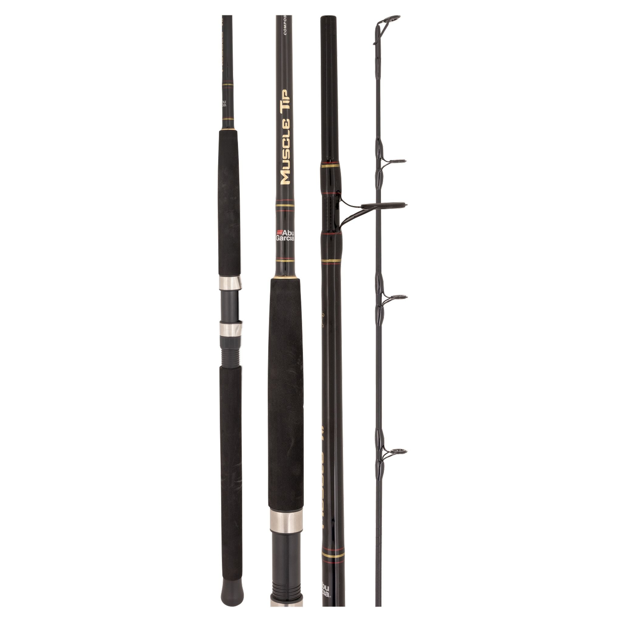Abu Garcia Muscle Tip MT4 702S NTL 2-4kg Spin Rod