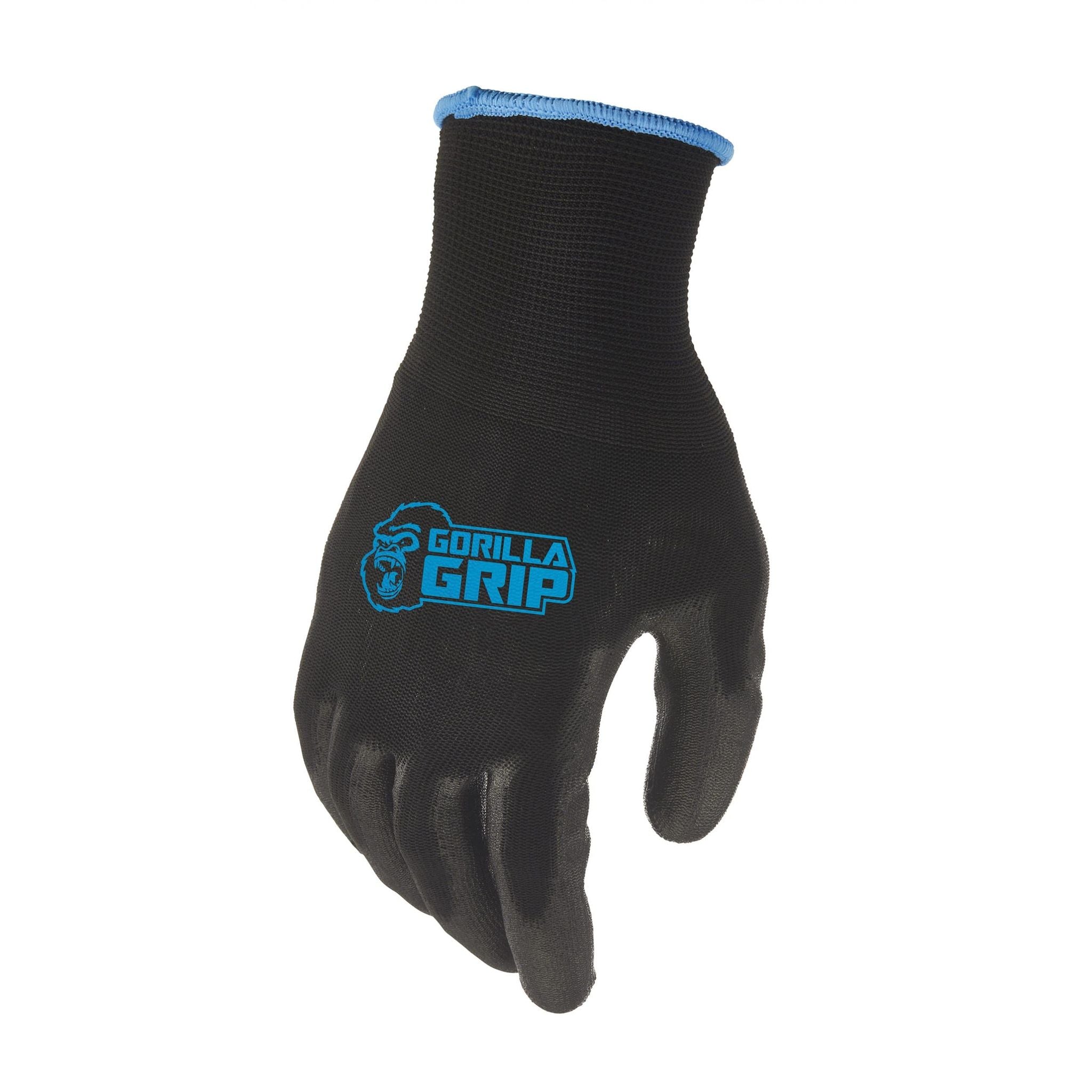 Gorilla Grip Original Grip Multi-Purpose Fishing Gloves