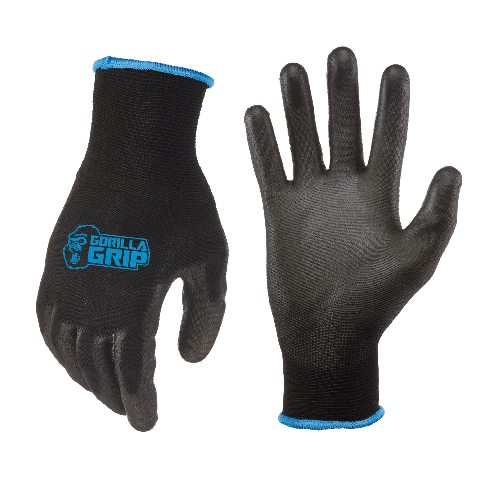 Gorilla Grip Original Grip Multi-Purpose Fishing Gloves