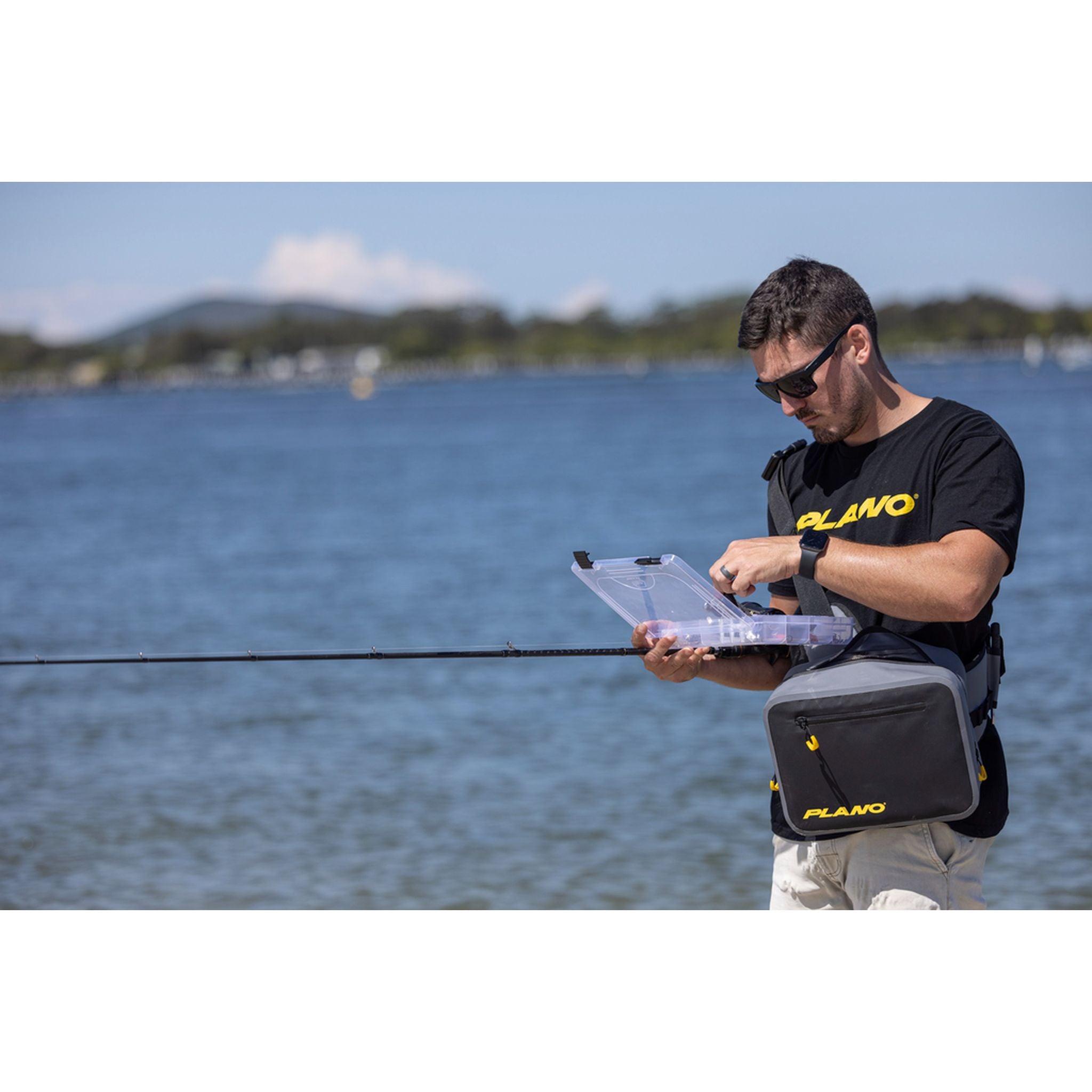 Plano Z Series Sling Bag