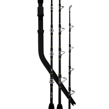 Daiwa 22 Tanacom X 70HST Electric Rod