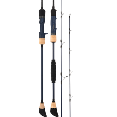 Daiwa 25 Saltiga SJ S62-4 Spin Rod