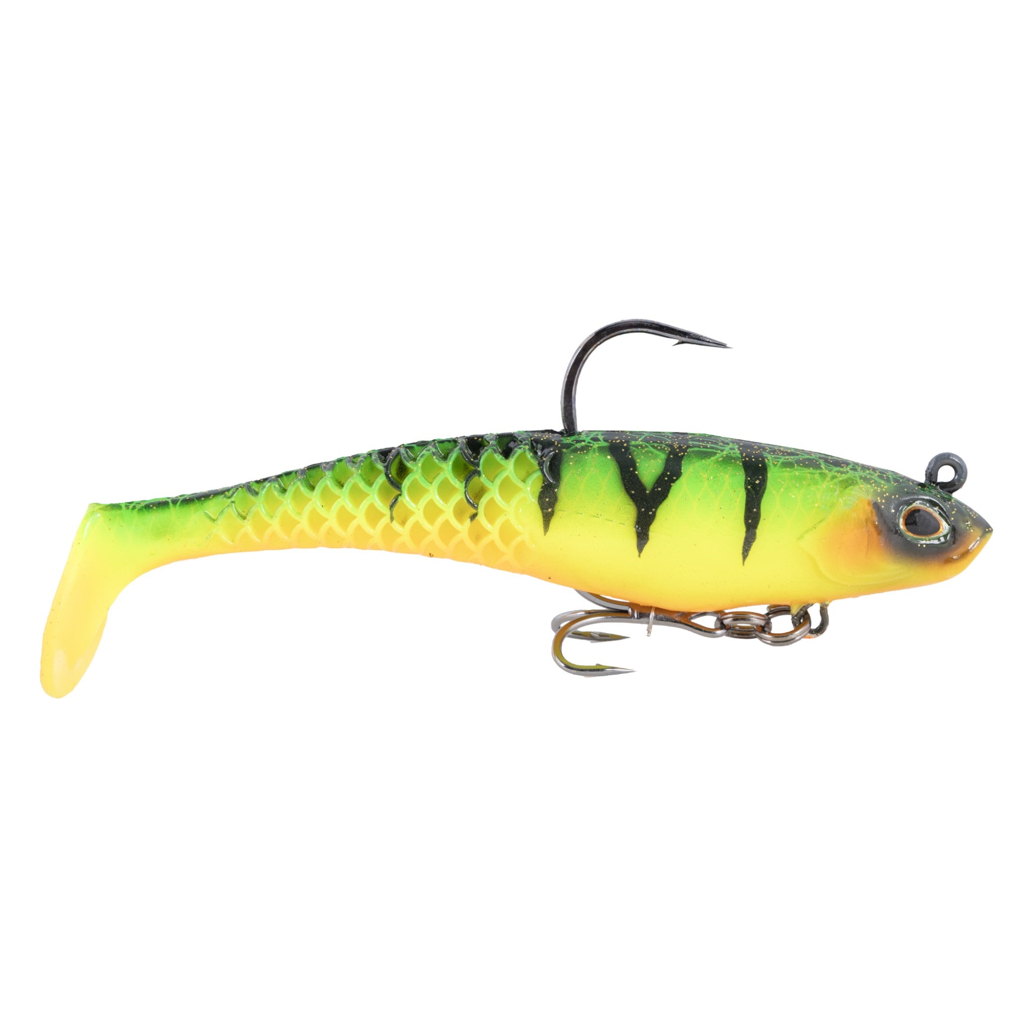 Berkley Powerbait Cullshad Magnum 8in Soft Plastic Lure
