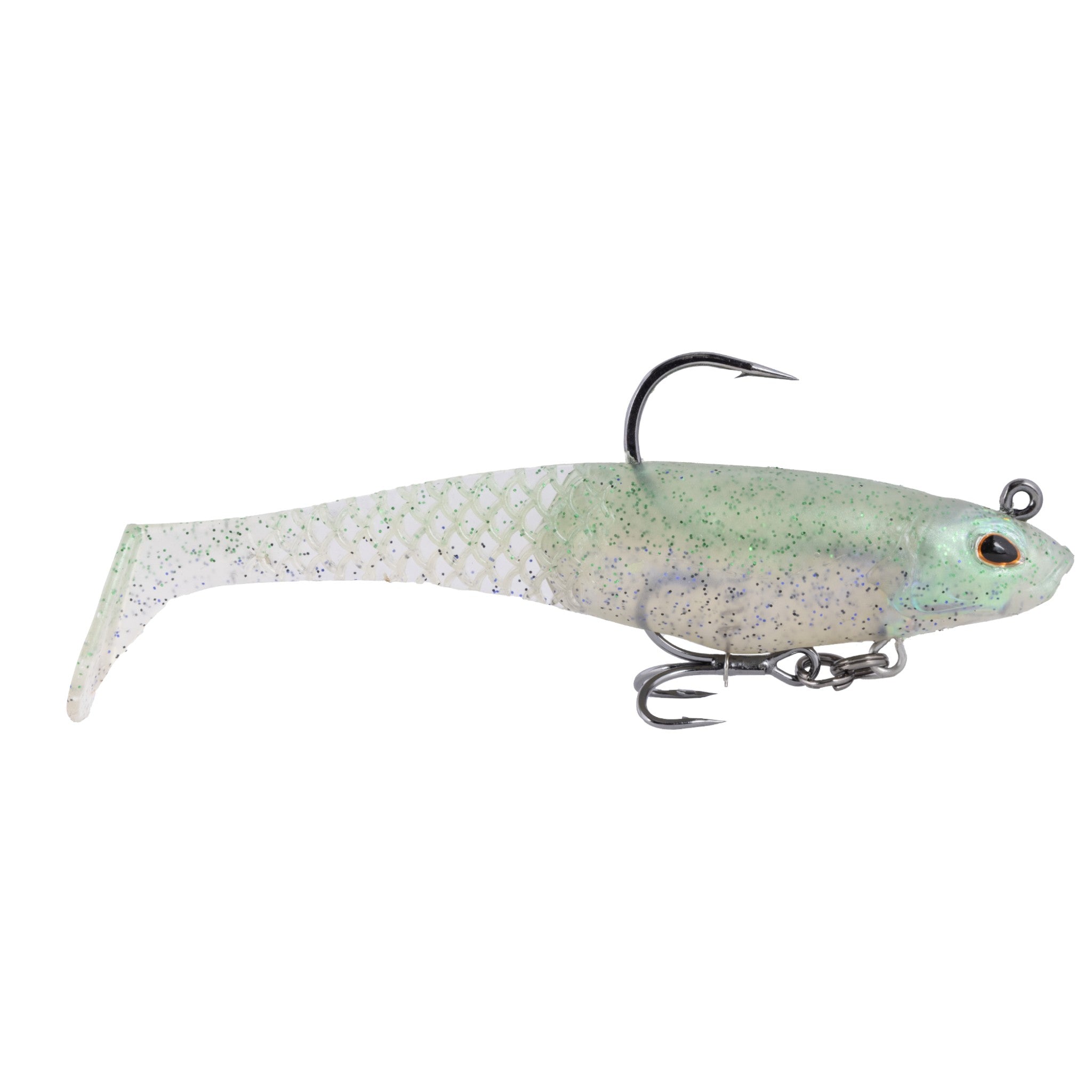Berkley Powerbait Cullshad Magnum 8in Soft Plastic Lure