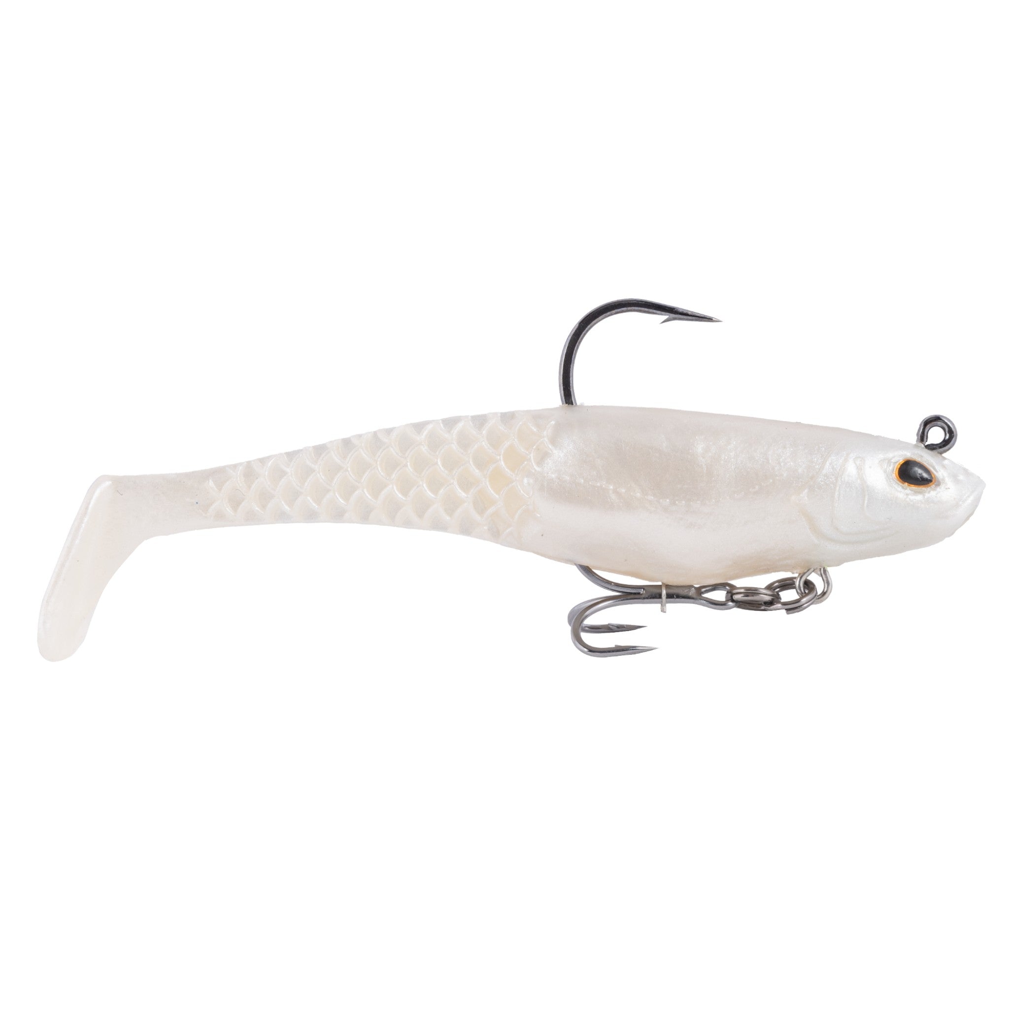 Berkley Powerbait Cullshad Magnum 8in Soft Plastic Lure