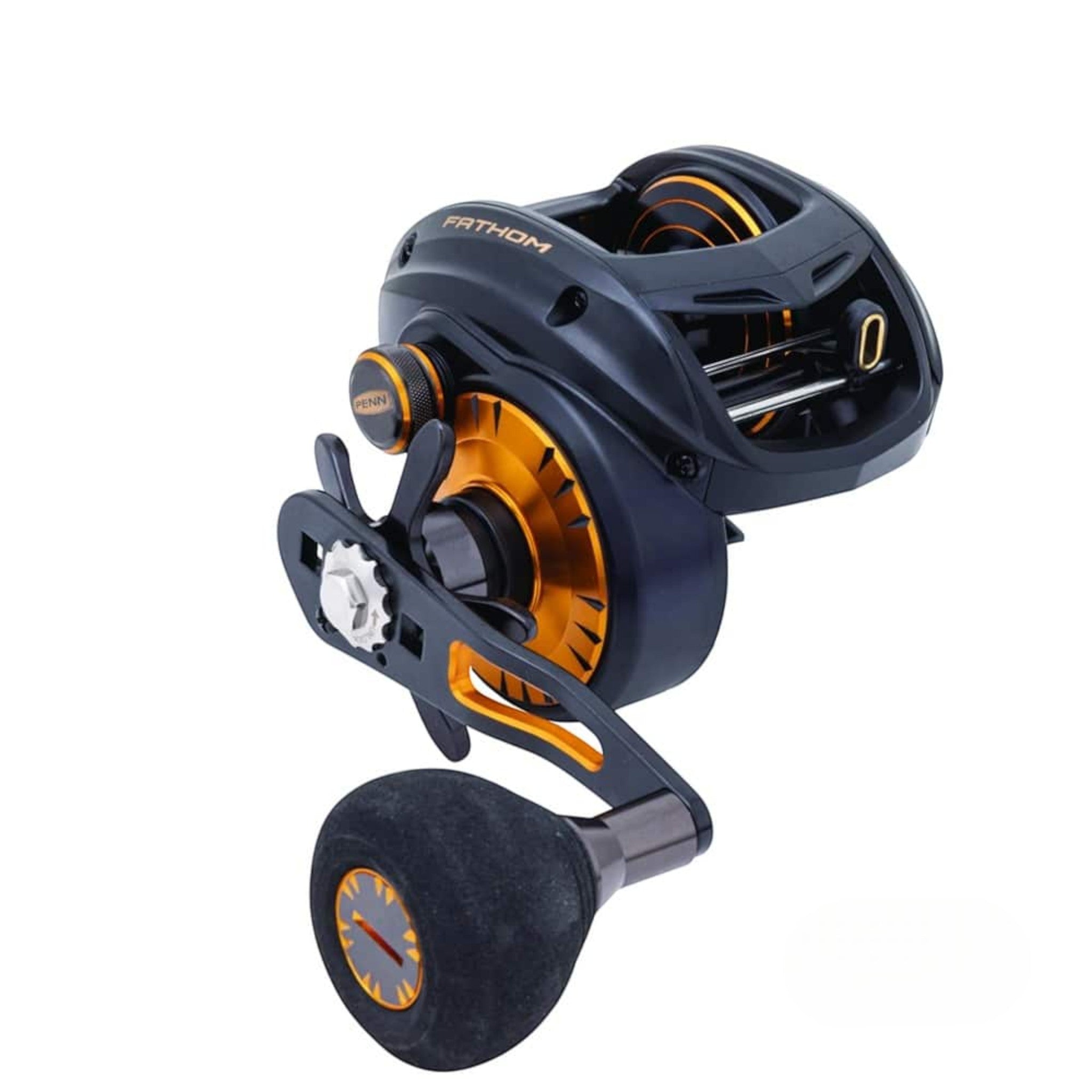 Penn Fathom FTH500LPHS Baitcast Reel