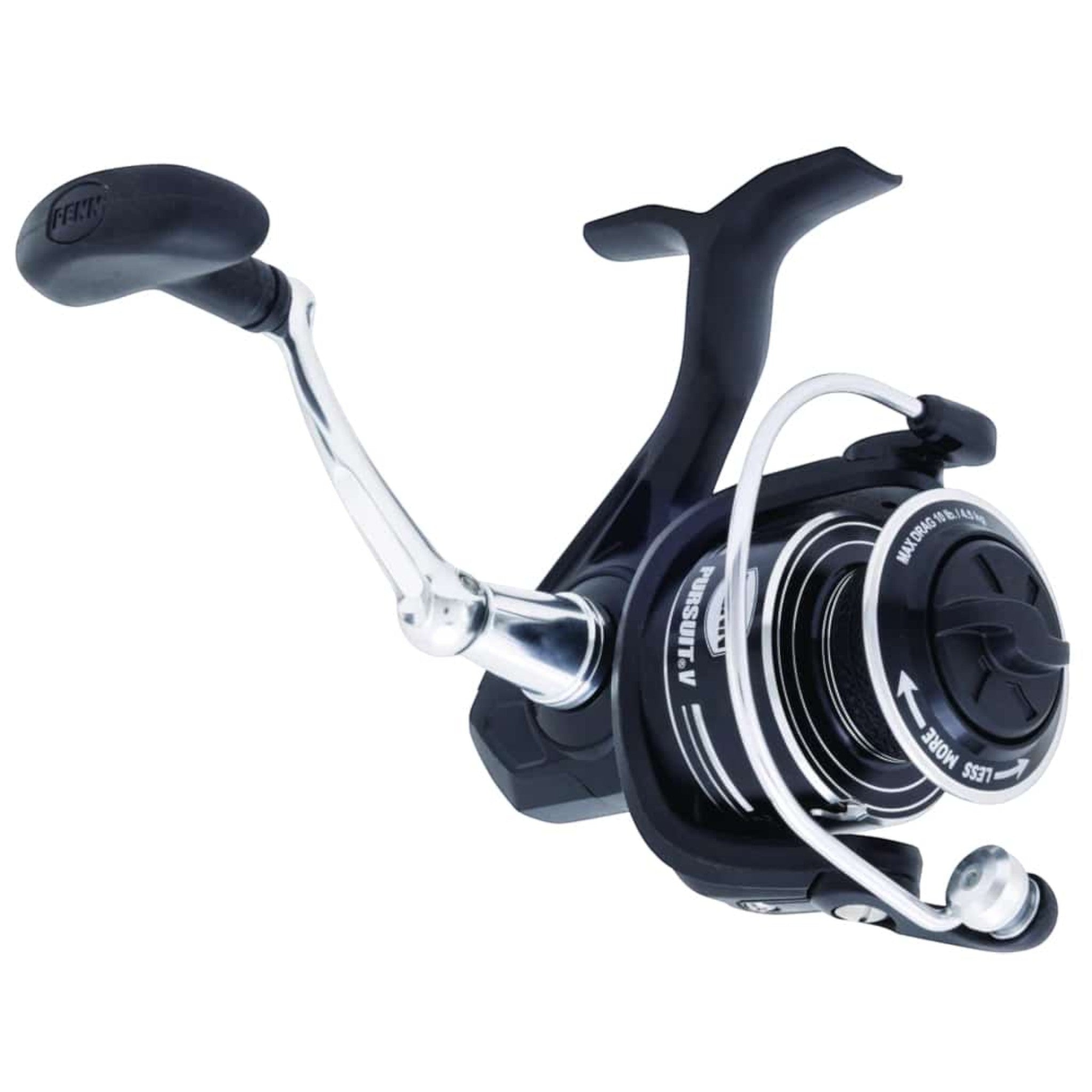 Penn Pursuit V 2500 Spin Reel