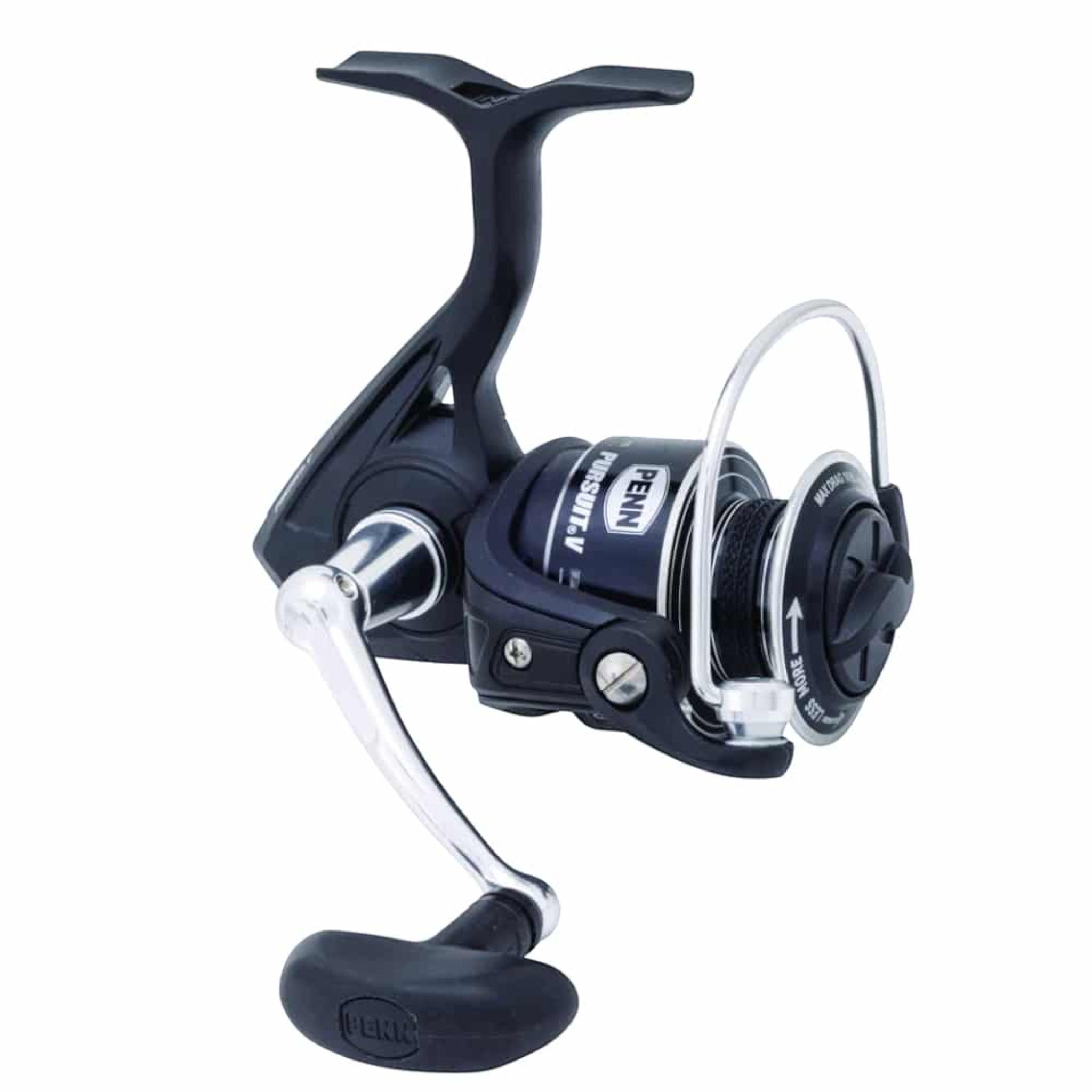 Penn Pursuit V 2500 Spin Reel