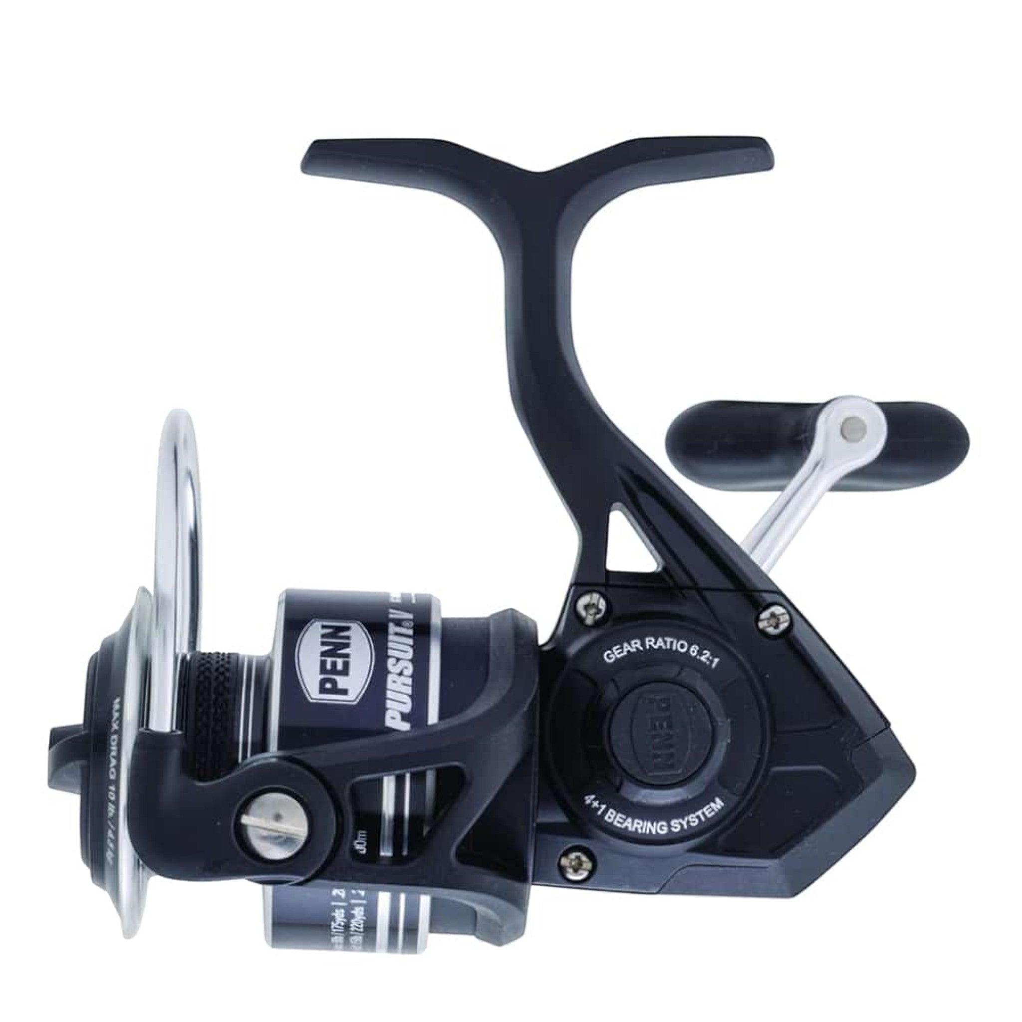 Penn Pursuit V 2500 Spin Reel