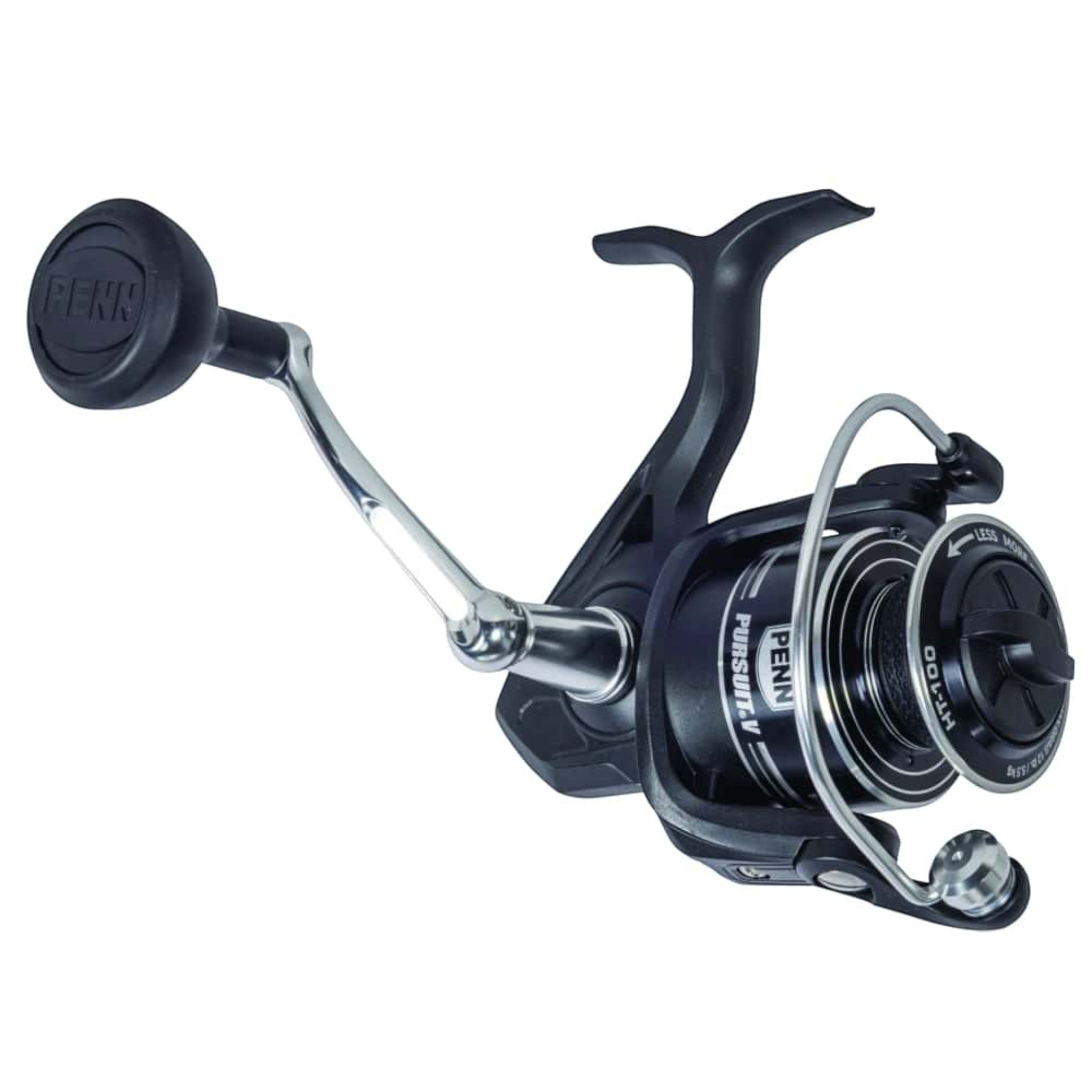 Penn Pursuit V 3000 Spin Reel