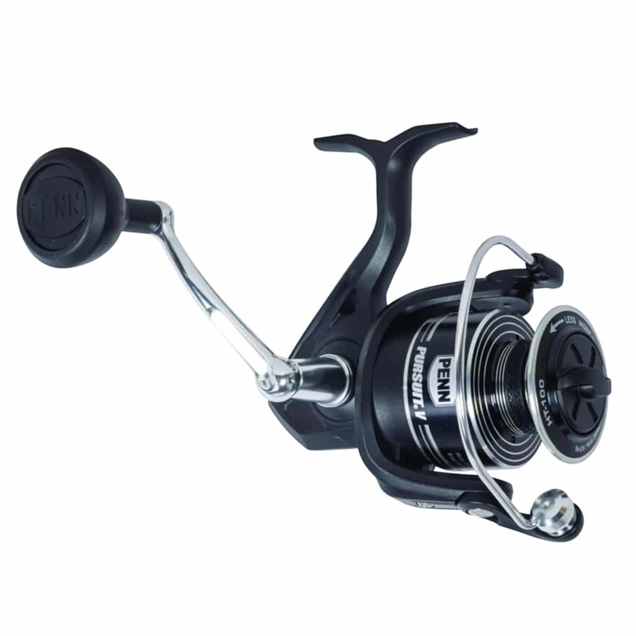 Penn Pursuit V 4000 Spin Reel
