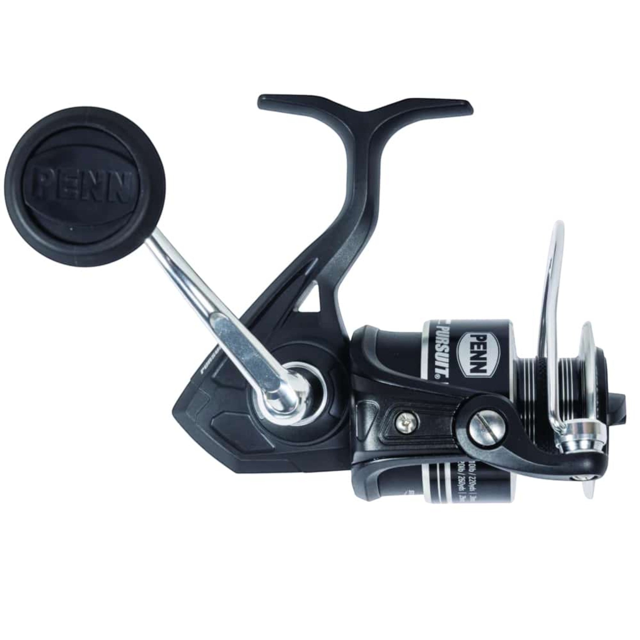Penn Pursuit V 4000 Spin Reel – Compleat Angler Australia