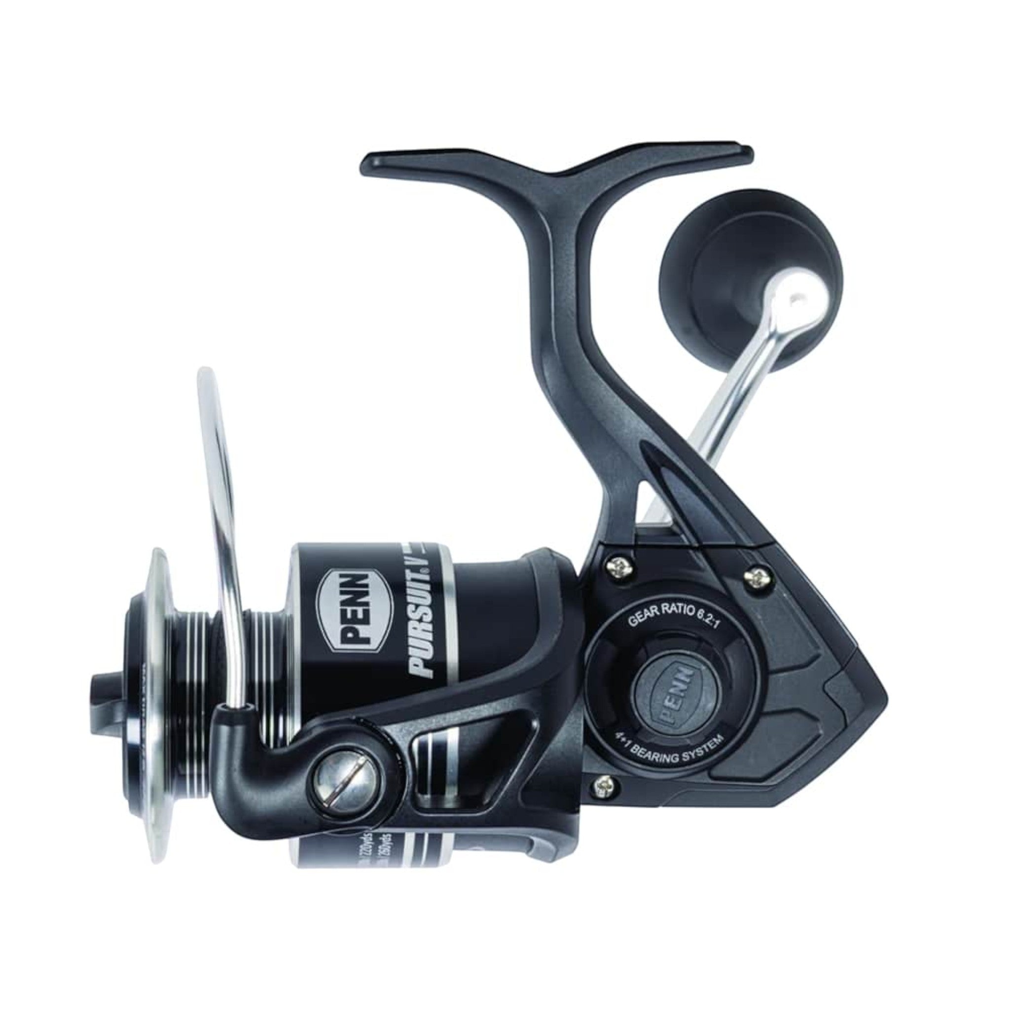 Penn Pursuit V 4000 Spin Reel