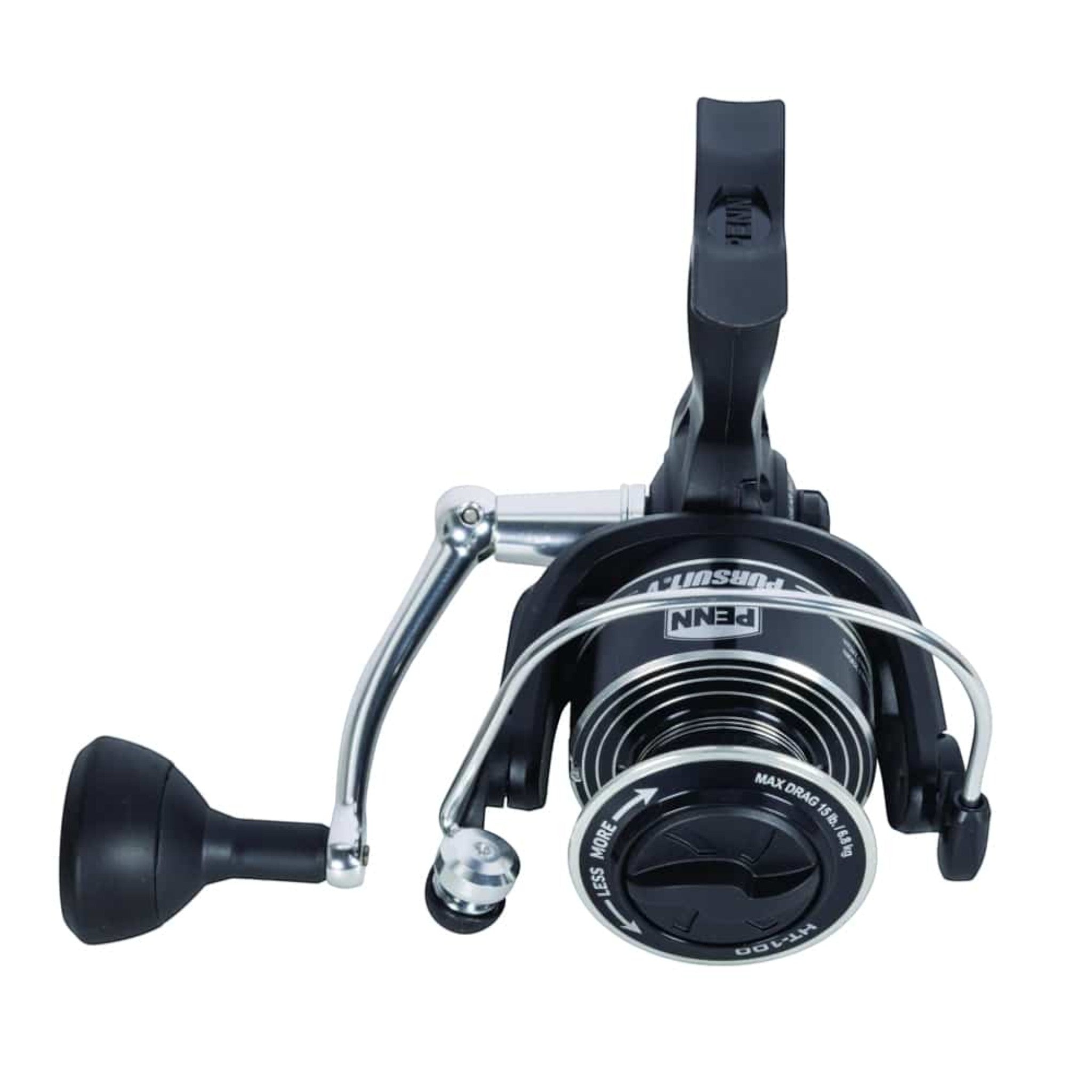Penn Pursuit V 4000 Spin Reel