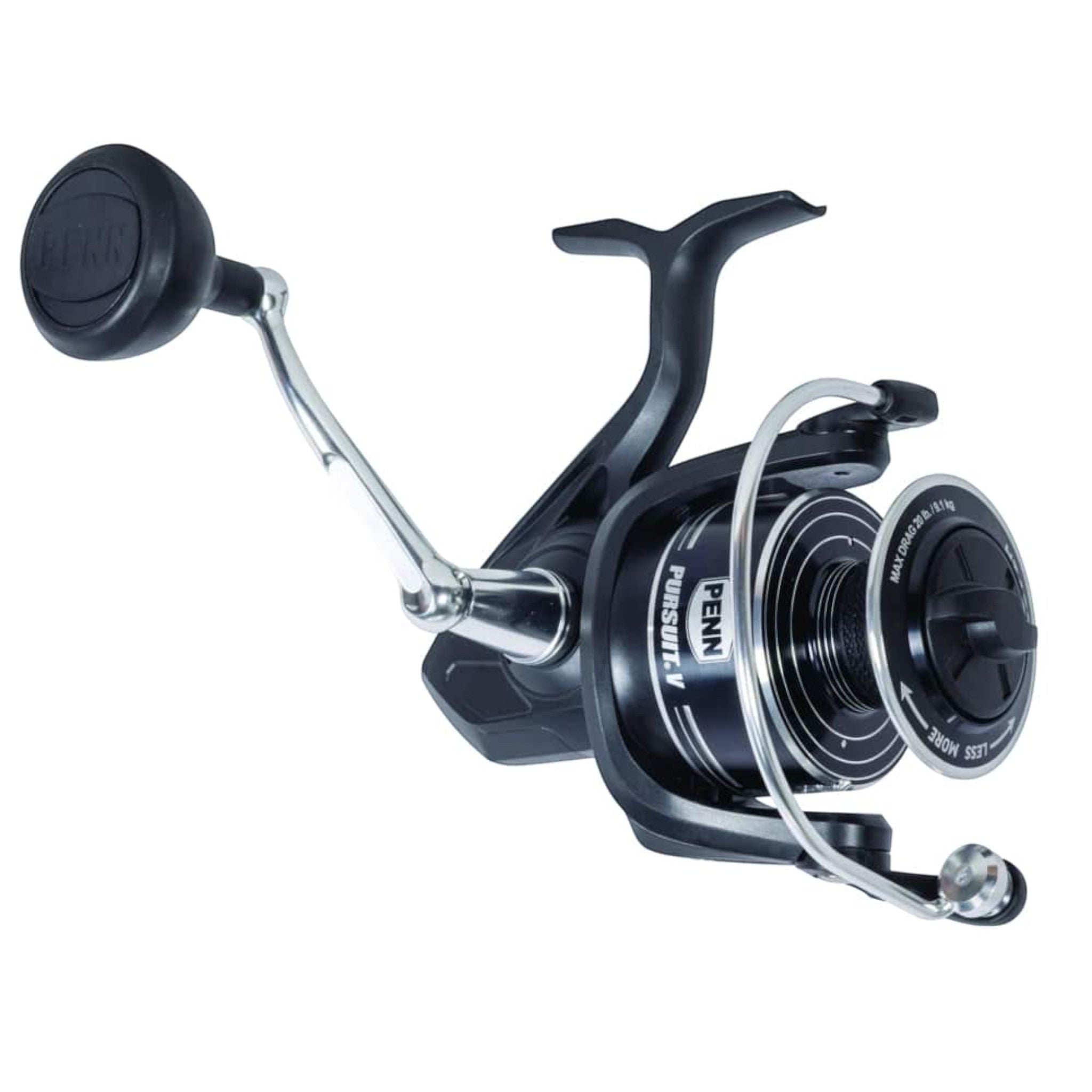 Penn Pursuit V 6000 Spin Reel