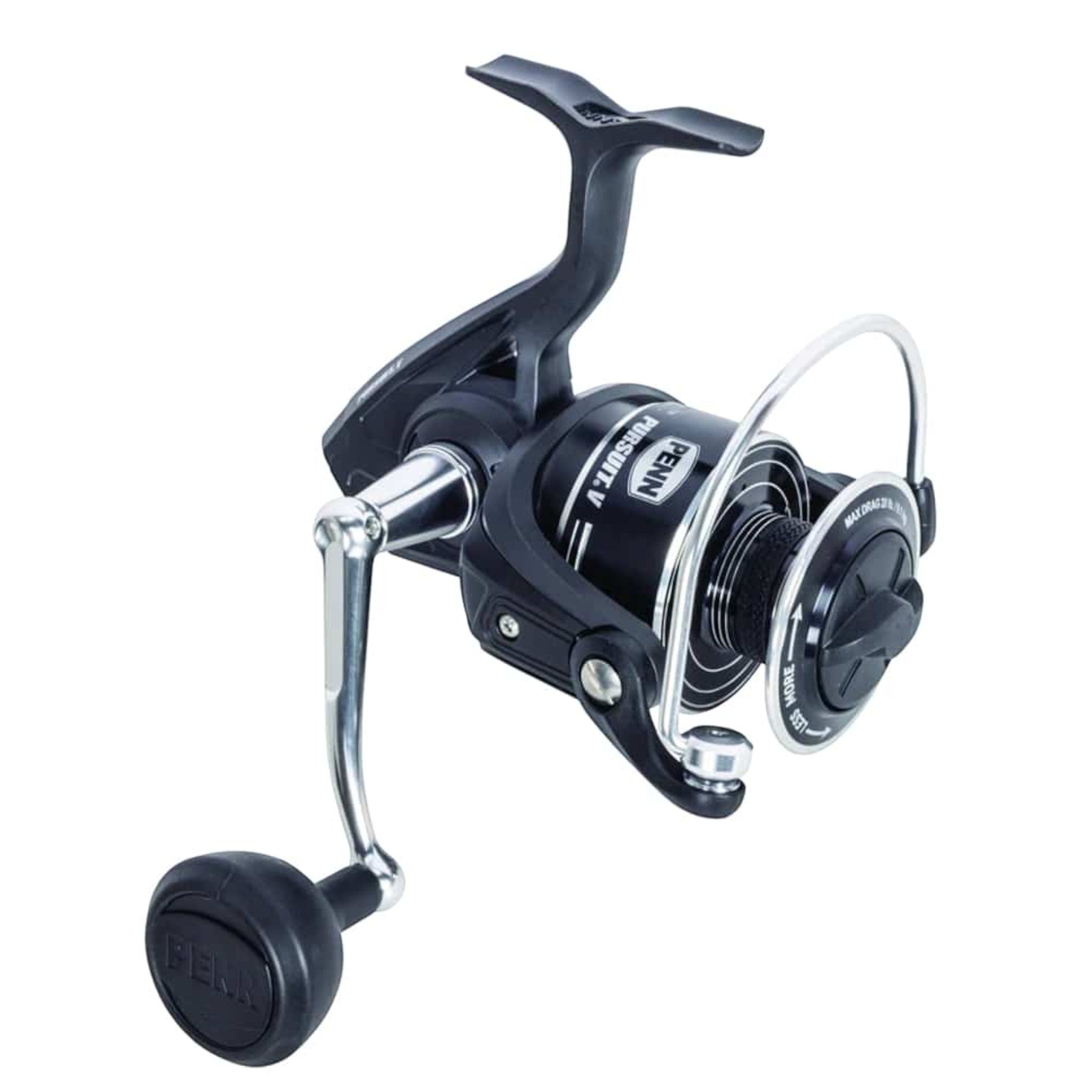 Penn Pursuit V 6000 Spin Reel
