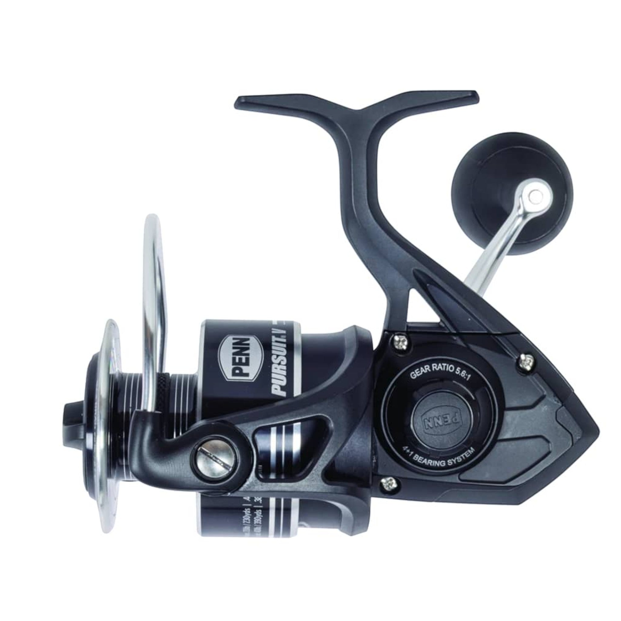 Penn Pursuit V 6000 Spin Reel