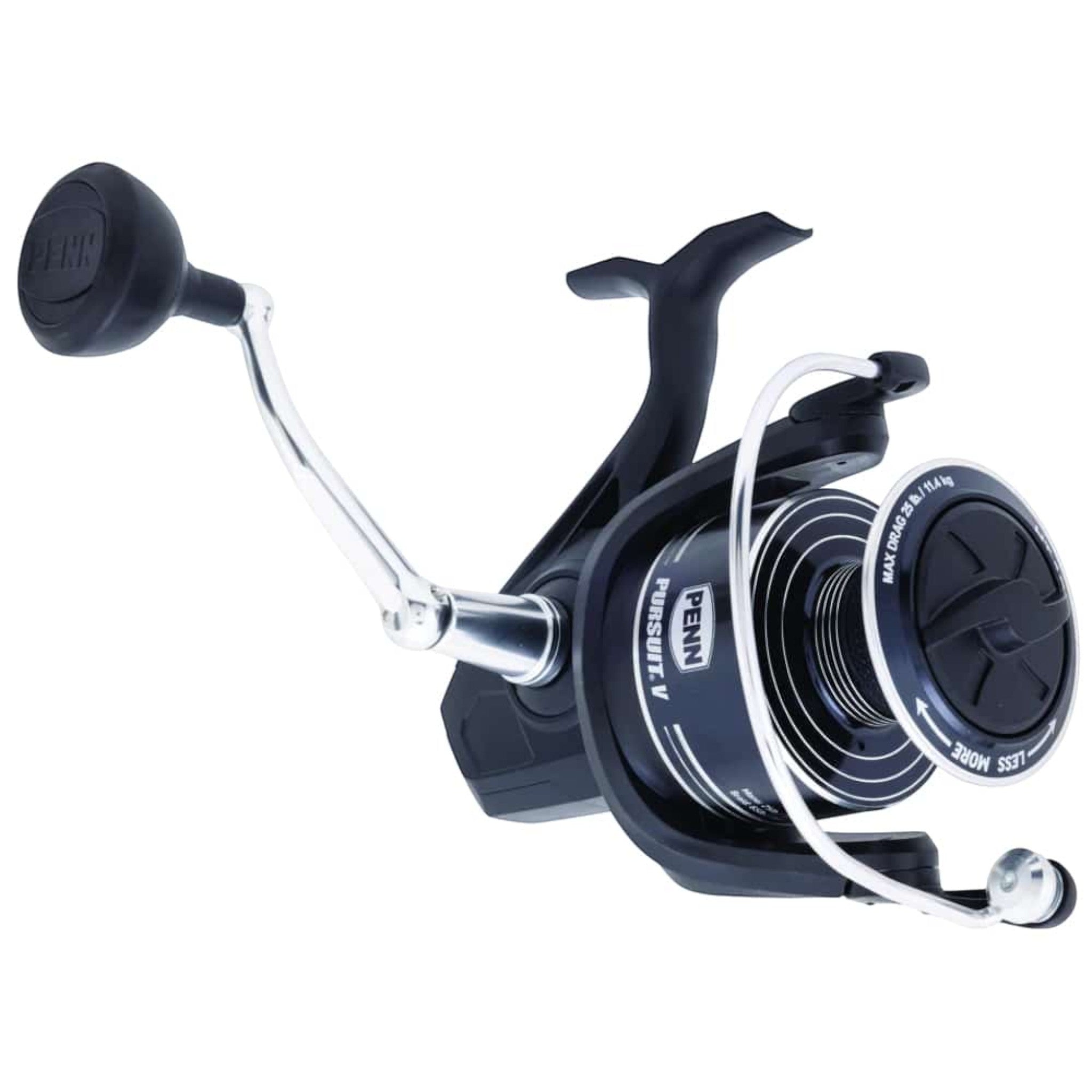 Penn Pursuit V 8000 Spin Reel