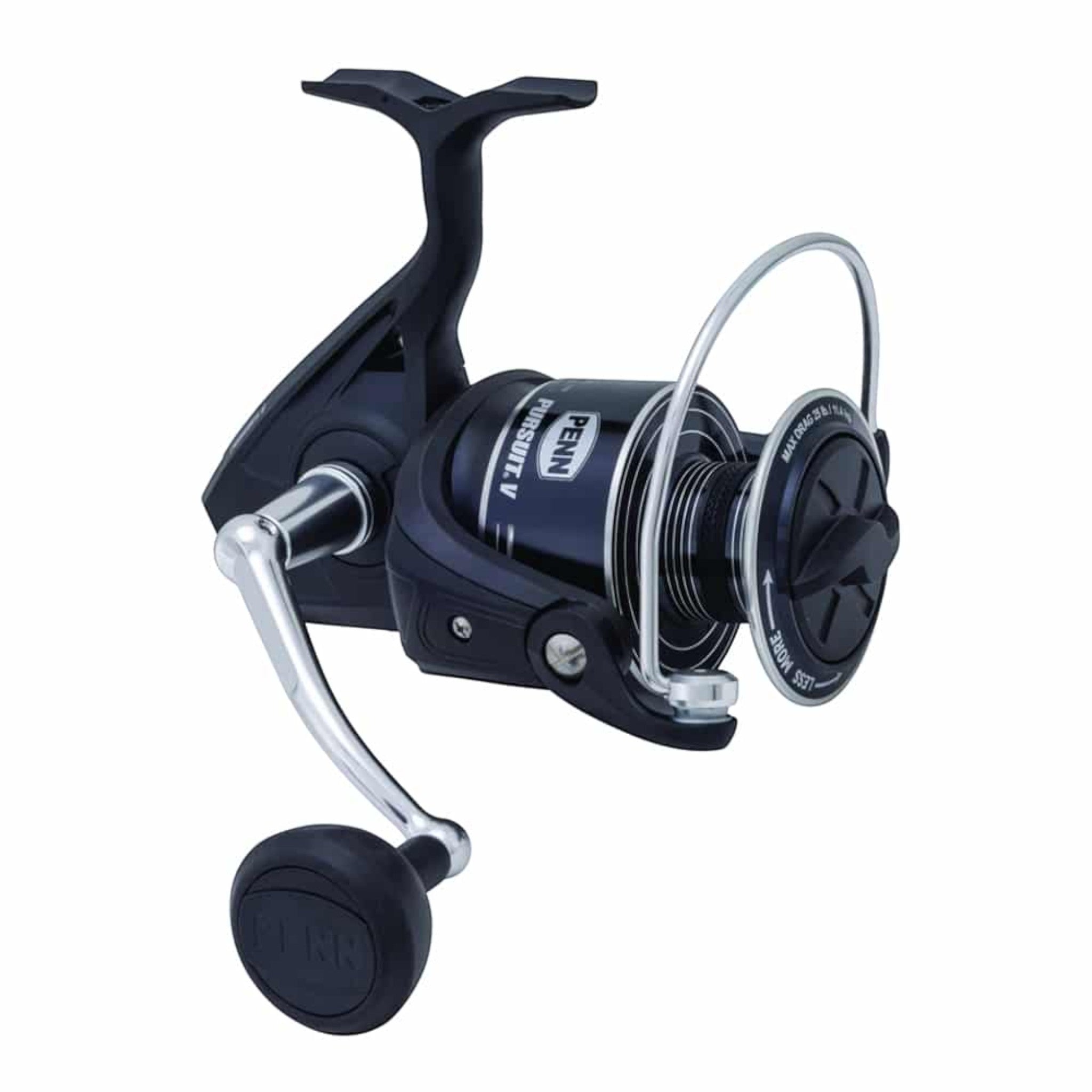Penn Pursuit V 8000 Spin Reel