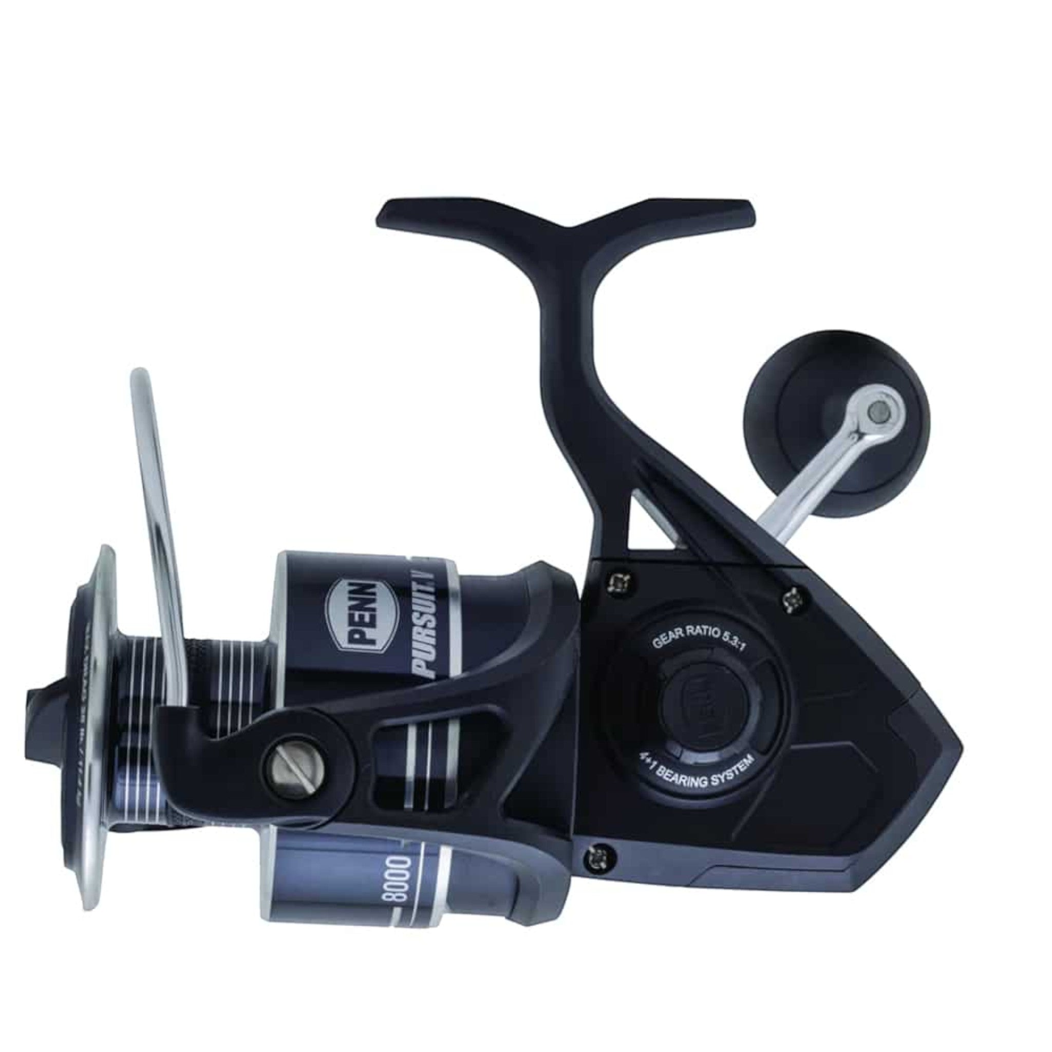 Penn Pursuit V 8000 Spin Reel