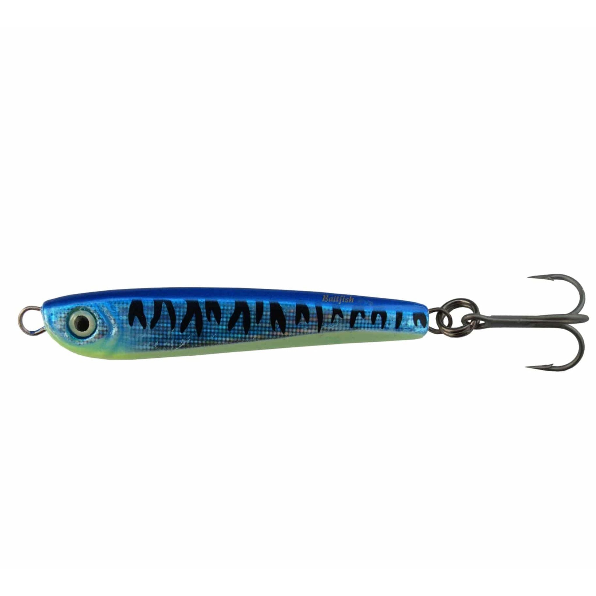 Gillies Baitfish PRO 25g Metal Lure