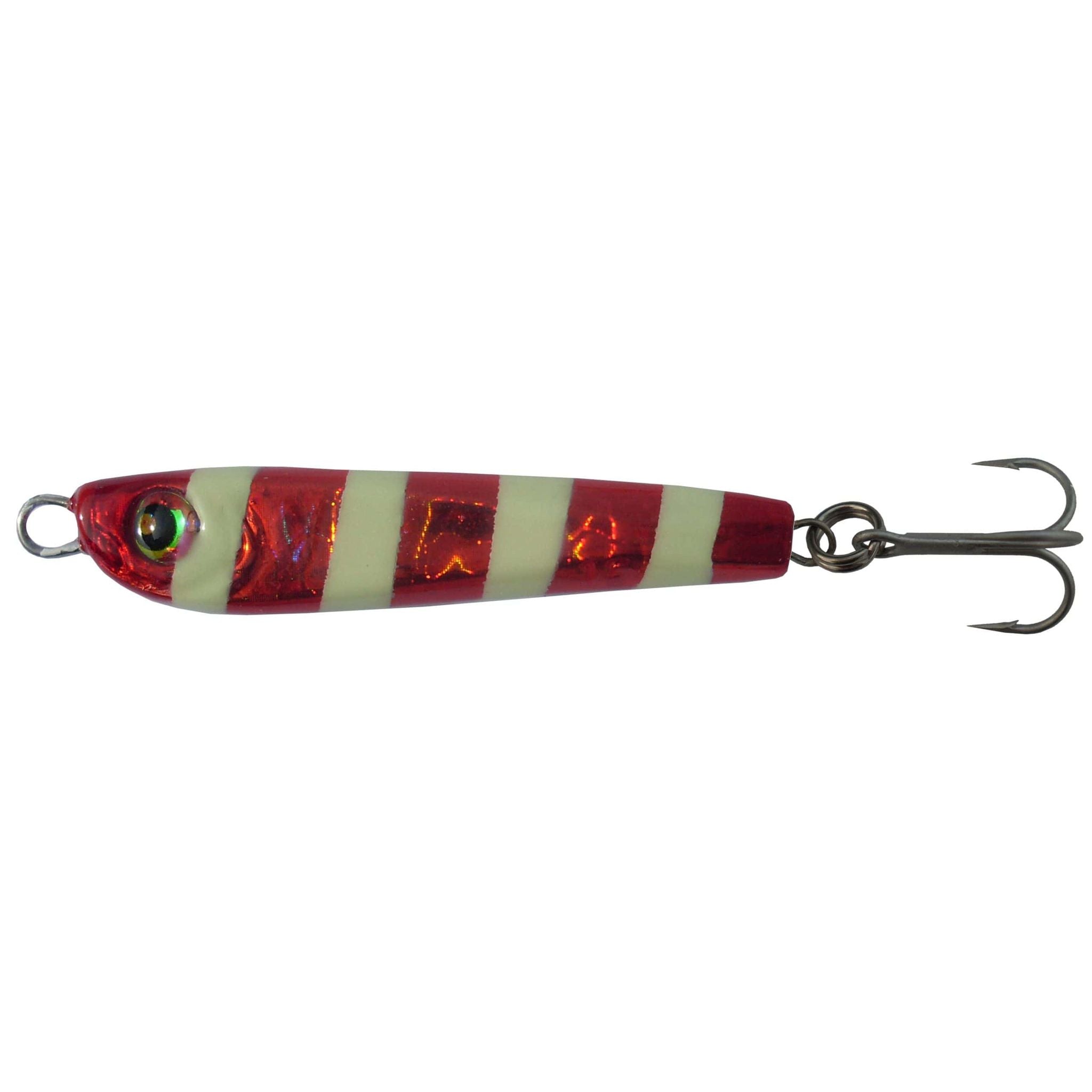 Gillies Baitfish PRO 25g Metal Lure