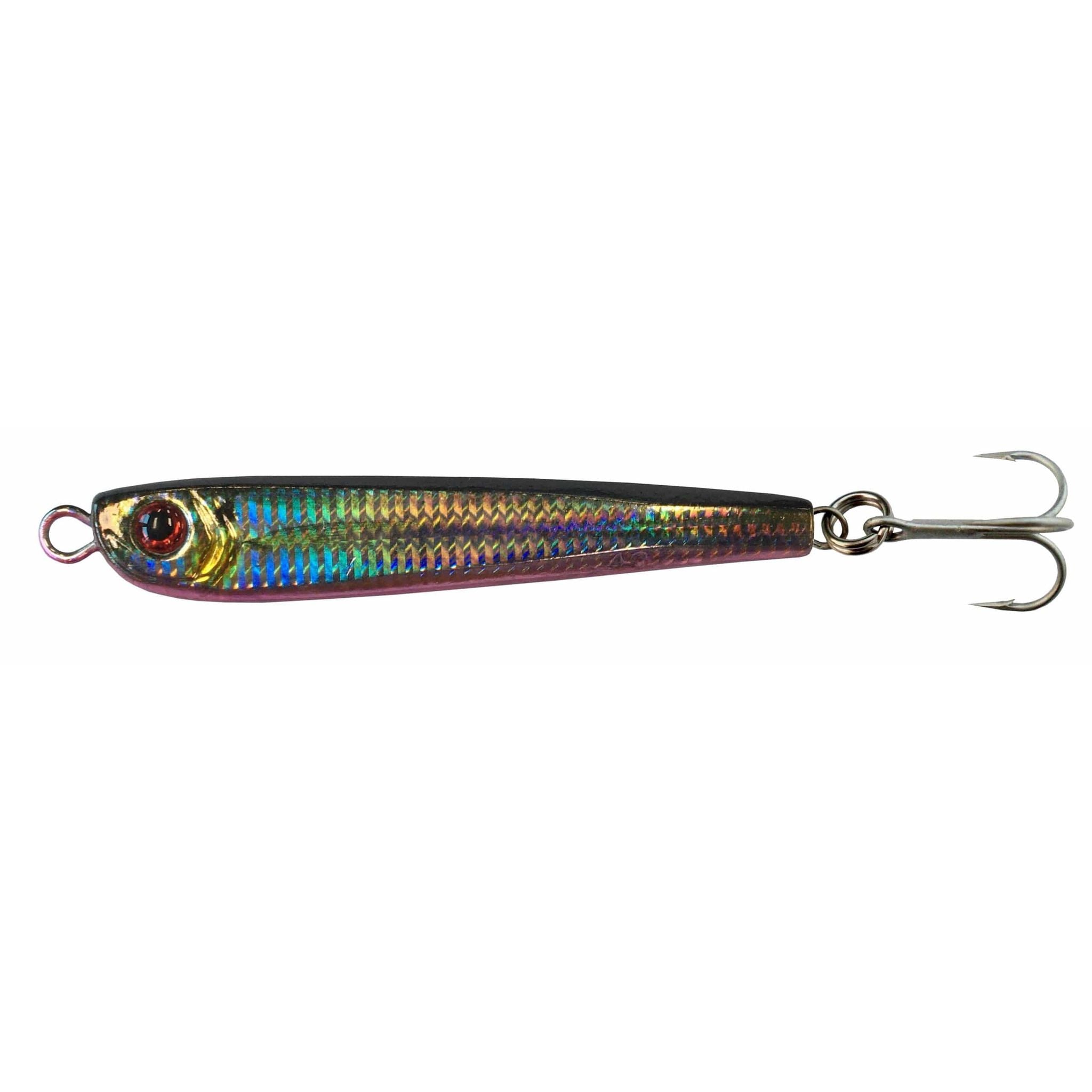 Gillies Baitfish PRO 25g Metal Lure