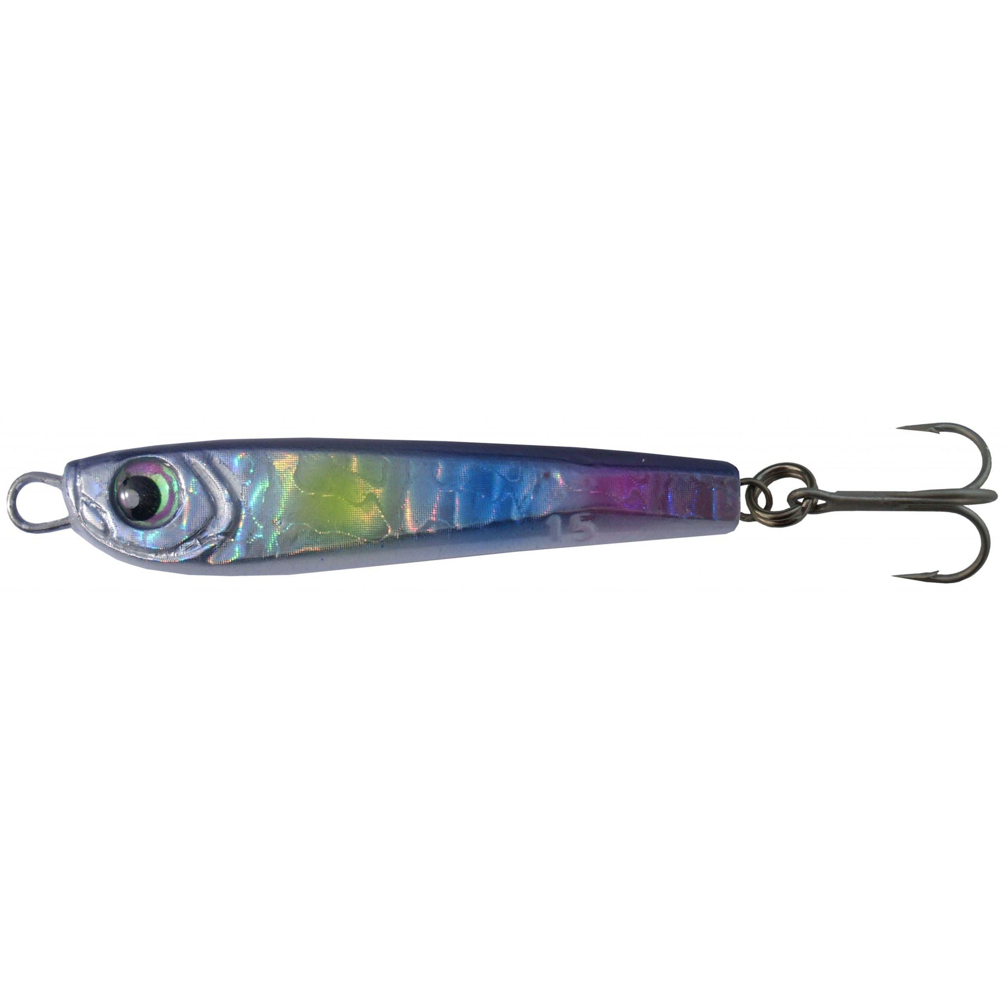 Gillies Baitfish PRO 25g Metal Lure