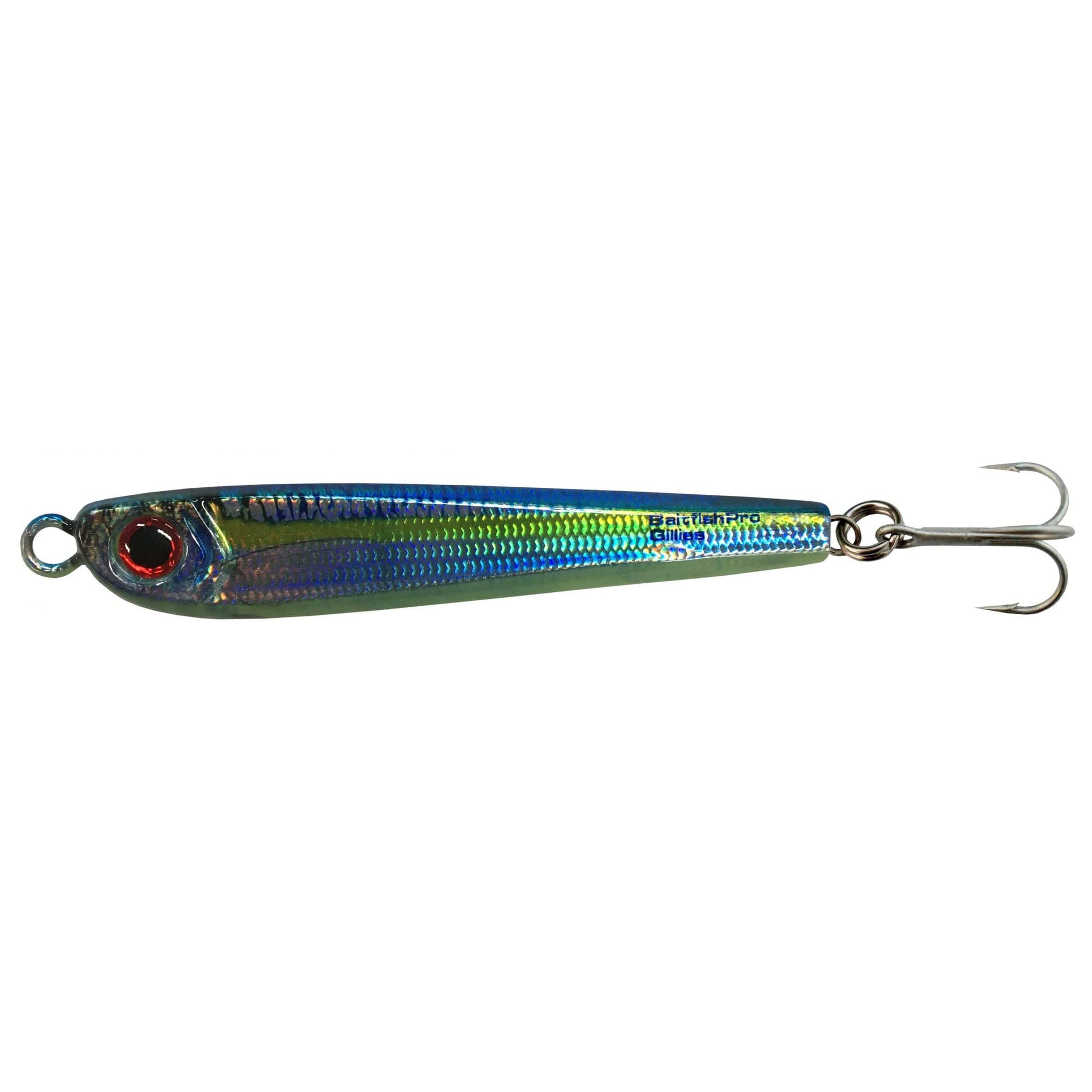 Gillies Baitfish PRO 25g Metal Lure