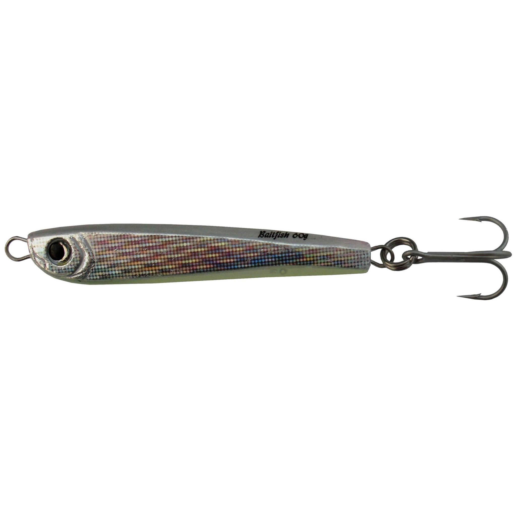 Gillies Baitfish PRO 25g Metal Lure
