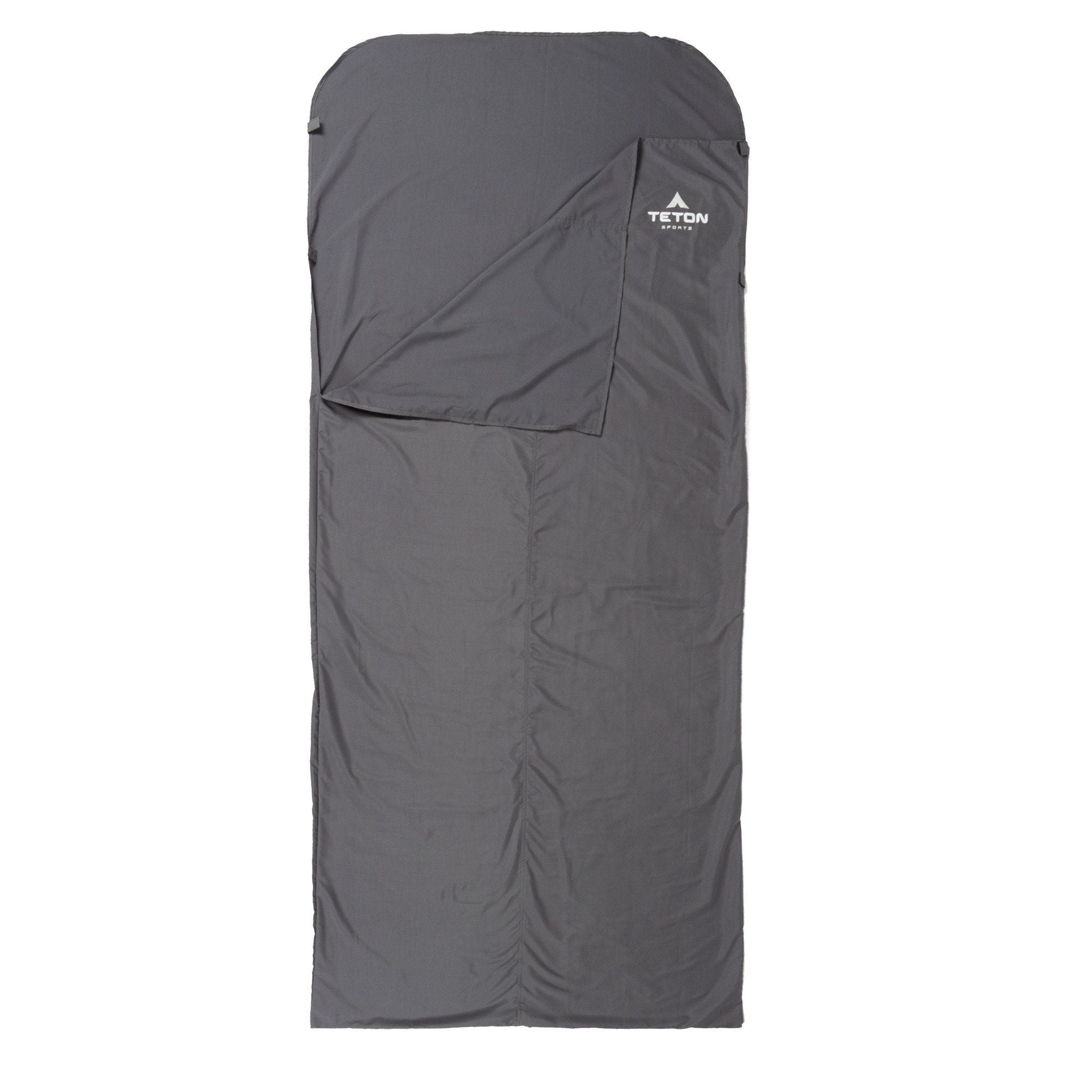 Teton Sports XL Cotton Sleeping Bag Liner