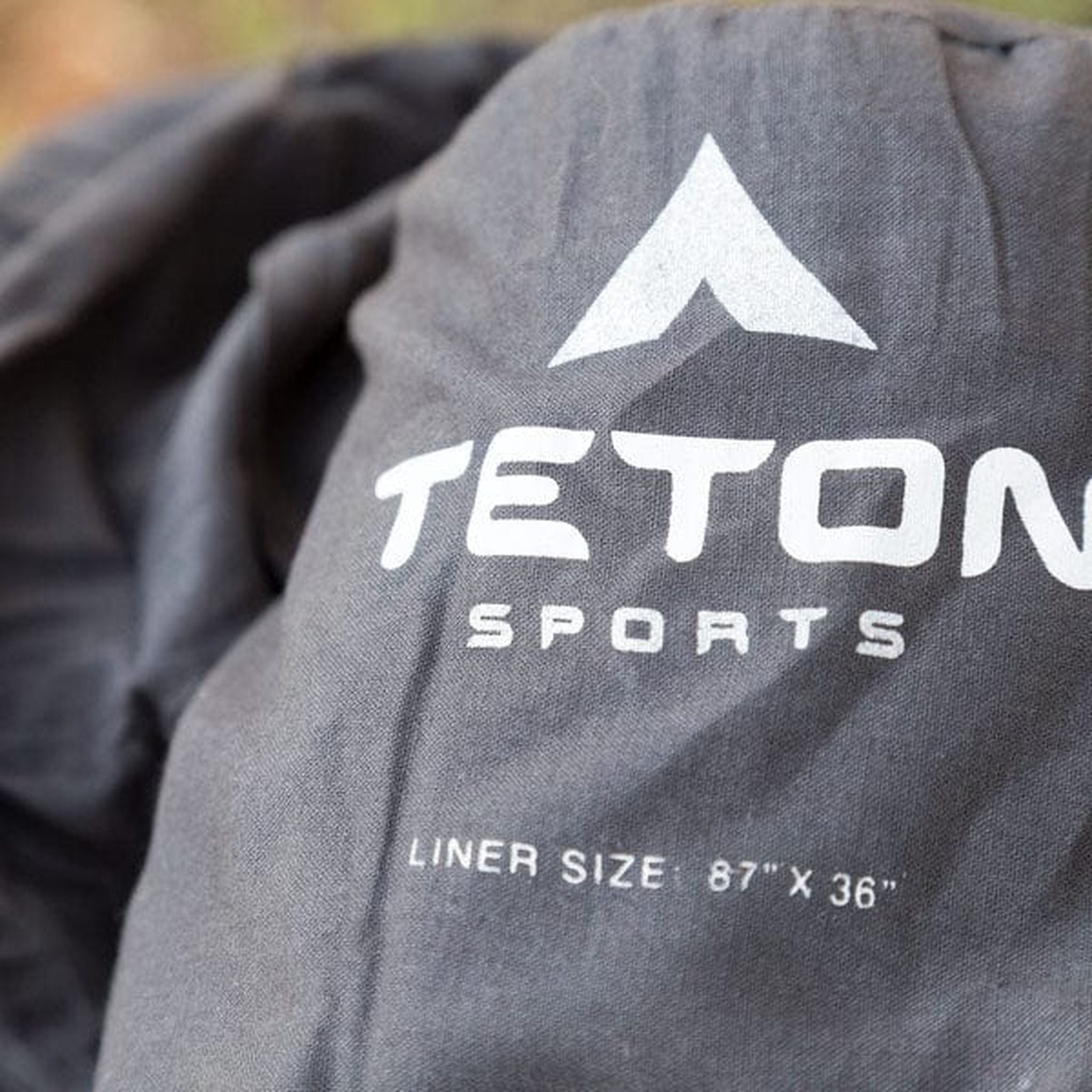 Teton Sports XL Sleeping Bag Liner