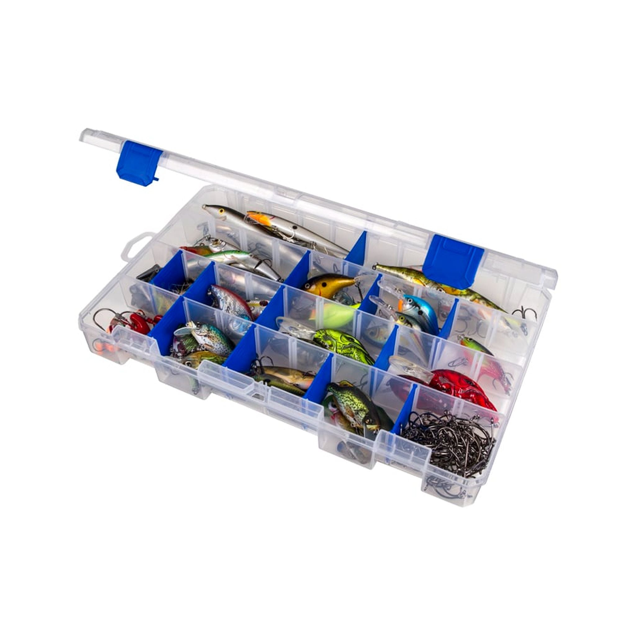 Flambeau 5007 Tuff Tainer Display Storage Tray