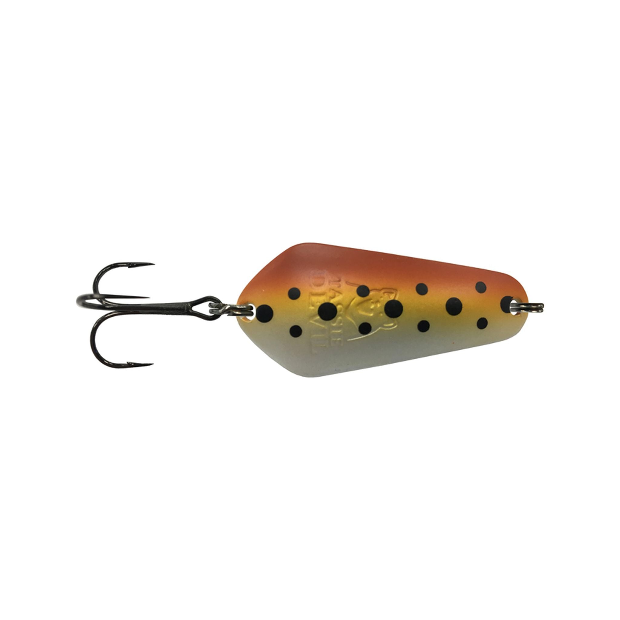 Tasmanian Devil Spoon 12.5g Metal Lure