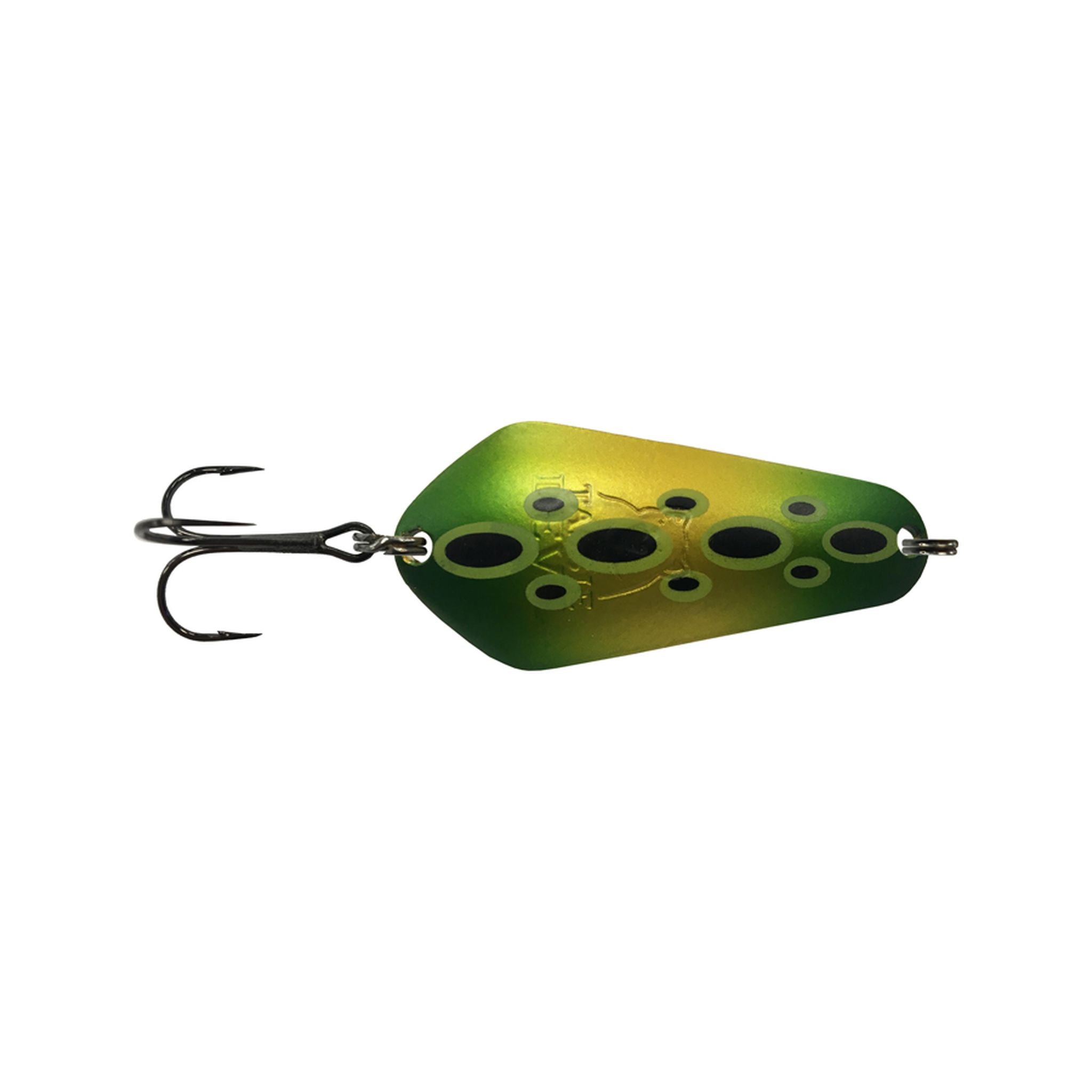 Tasmanian Devil Spoon 12.5g Metal Lure