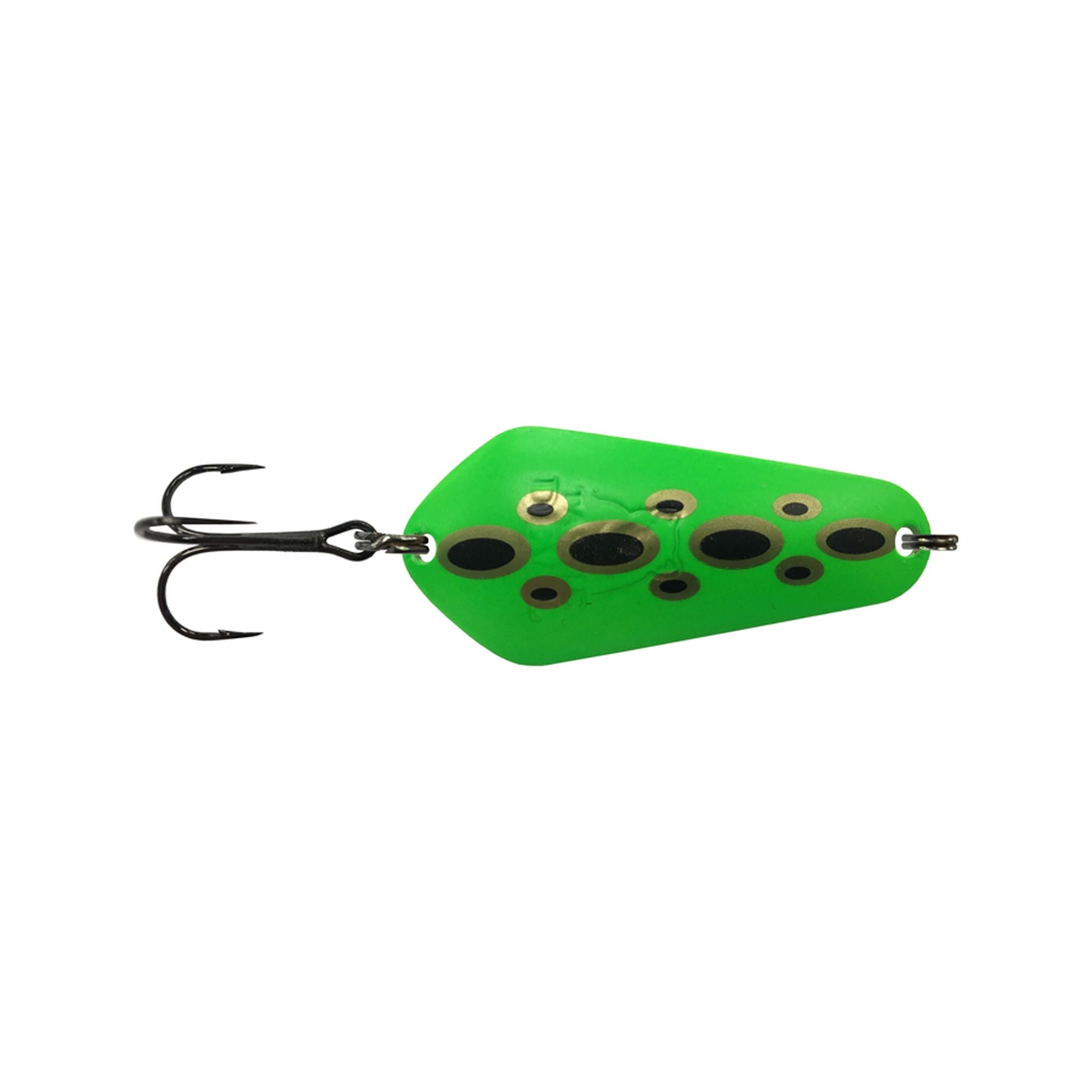 Tasmanian Devil Spoon 12.5g Metal Lure