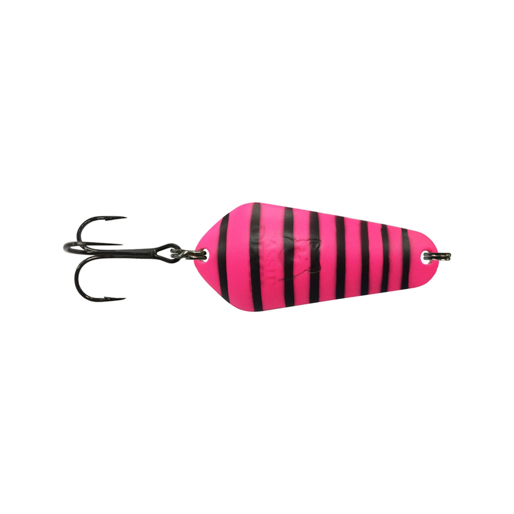 Tasmanian Devil Spoon 12.5g Metal Lure