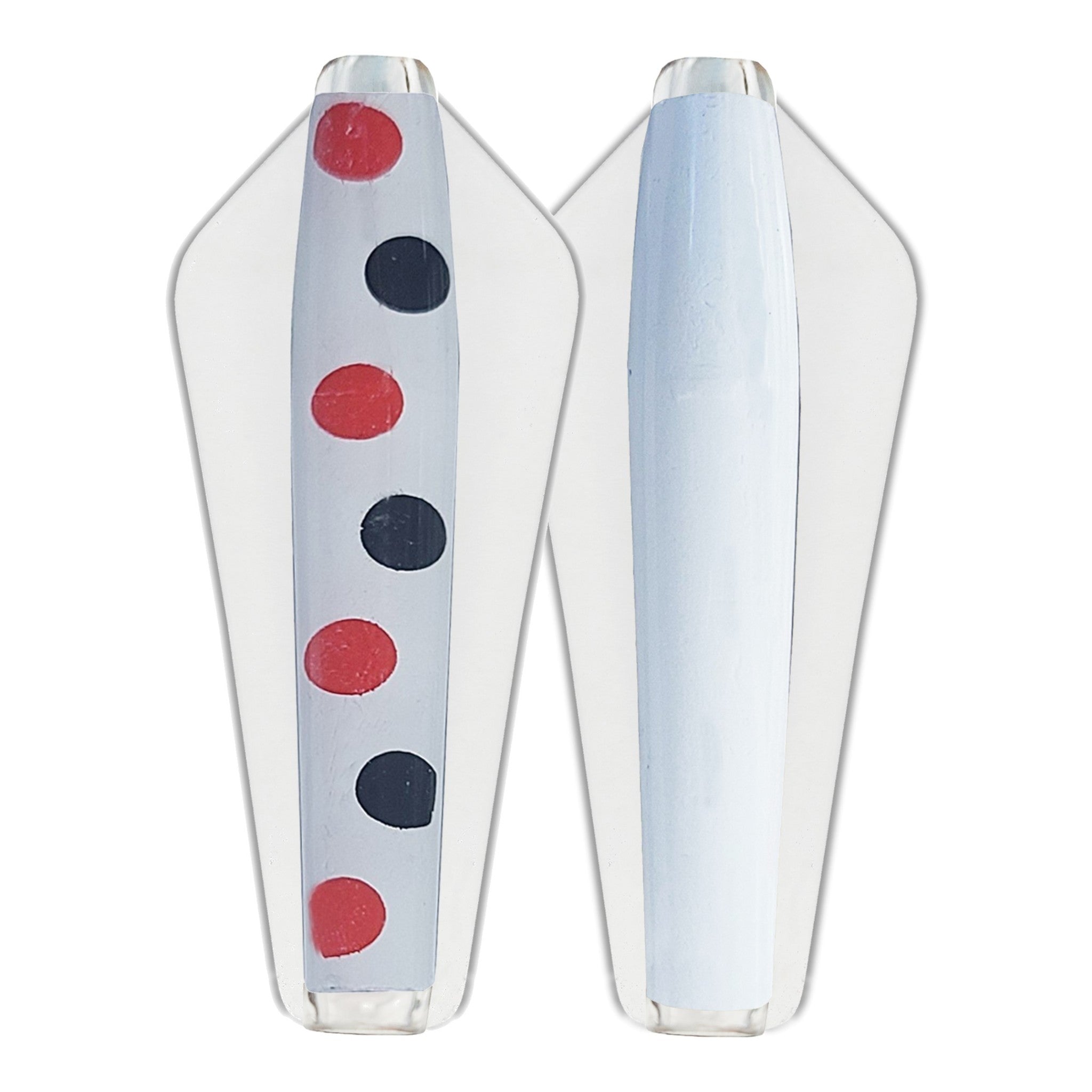 Tasmanian Devil 13.5g Hard Body Lure