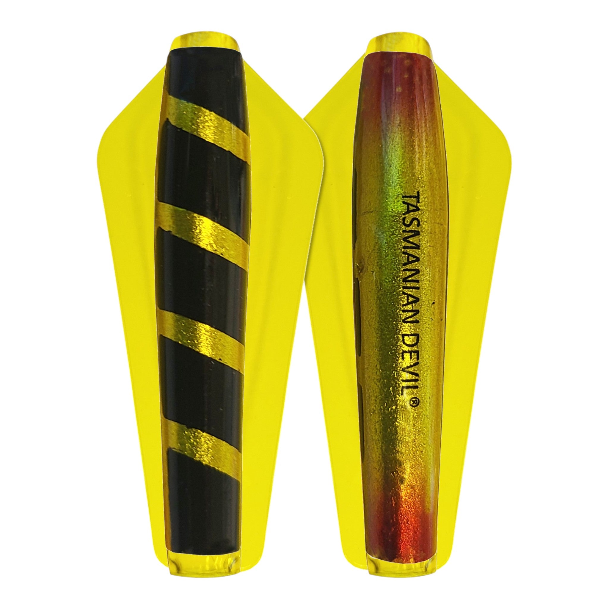 Tasmanian Devil 13.5g Hard Body Lure