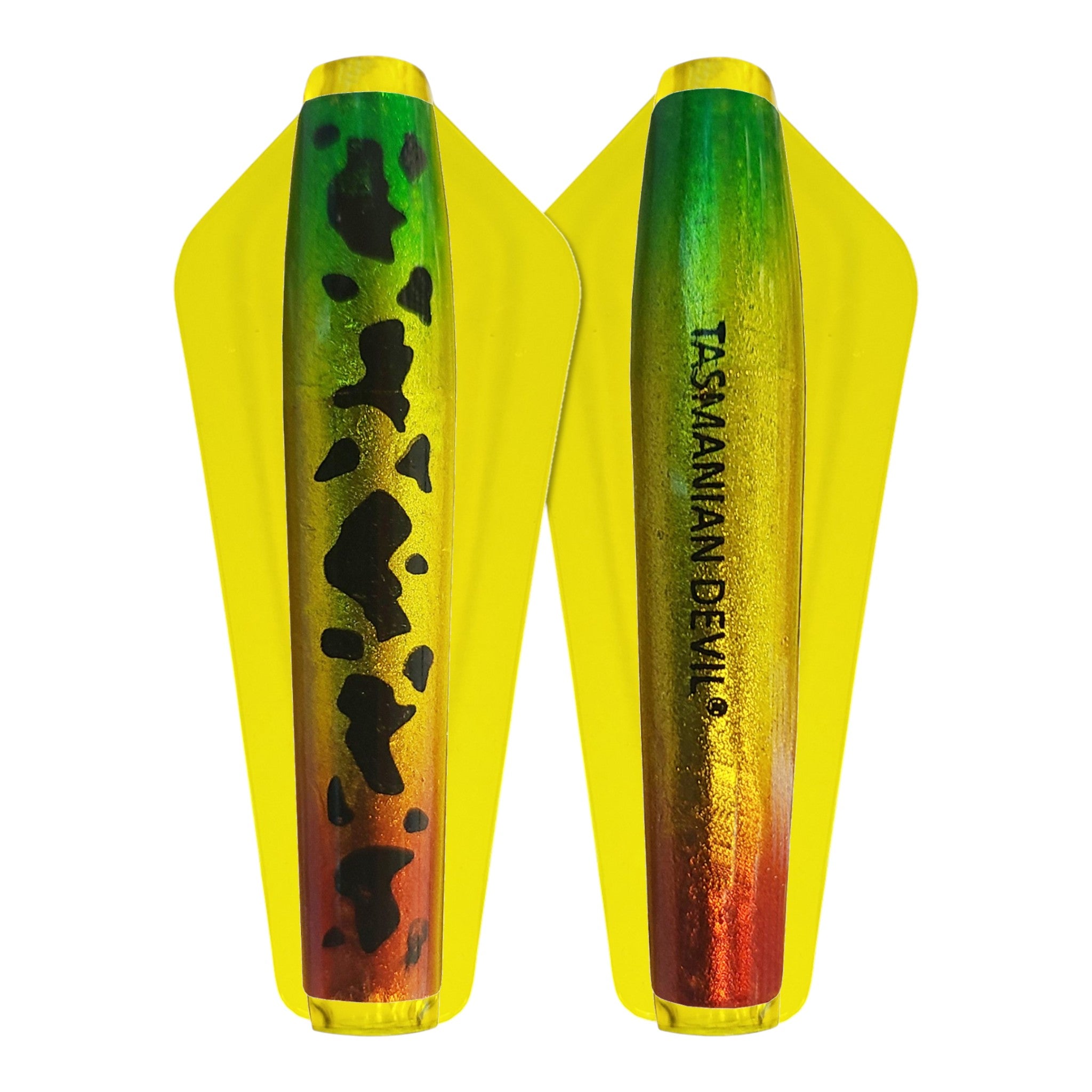 Tasmanian Devil 13.5g Hard Body Lure