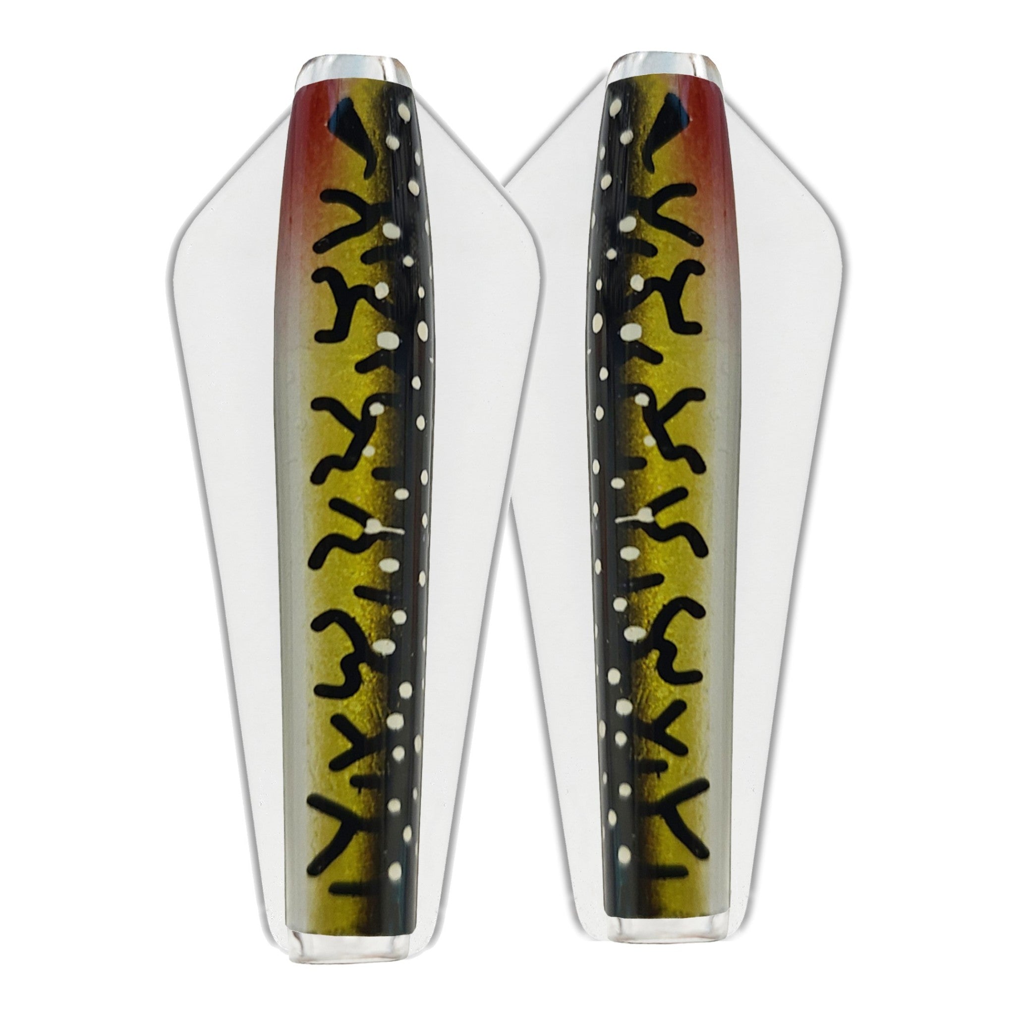 Tasmanian Devil 13.5g Hard Body Lure