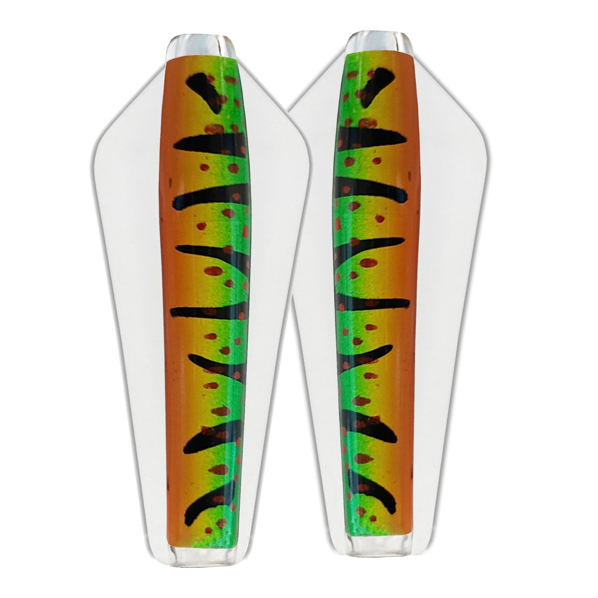 Tasmanian Devil 13.5g Hard Body Lure